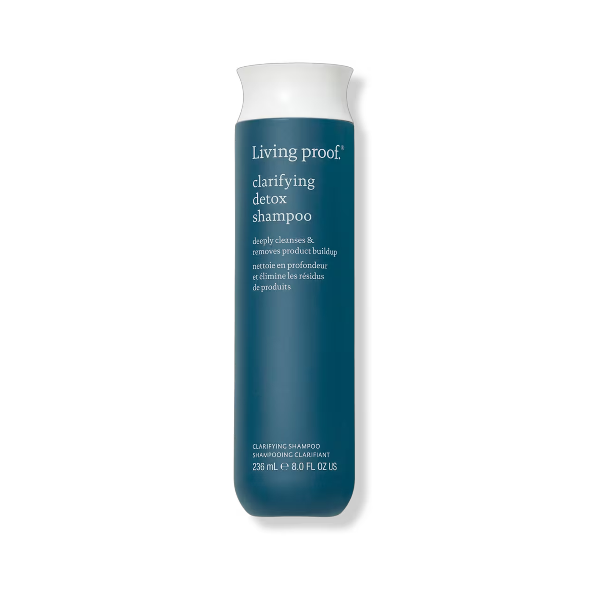 Living Proof Clarifying Detox Shampoo - Planet Beauty