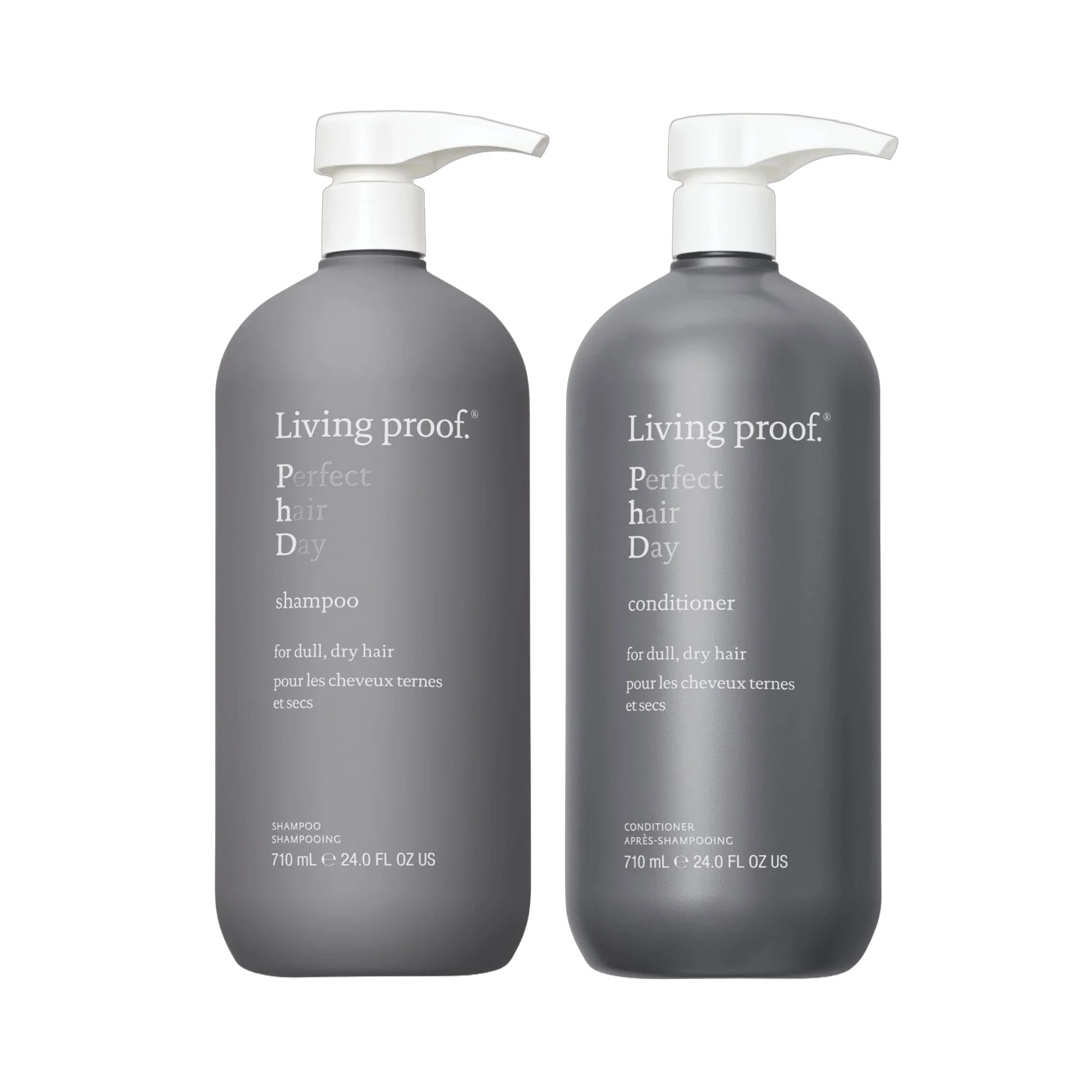 Living proof Shampoo and Conditioner Brand New Living Proof Restore Shampoo and Conditioner - Planet Beauty main image 3