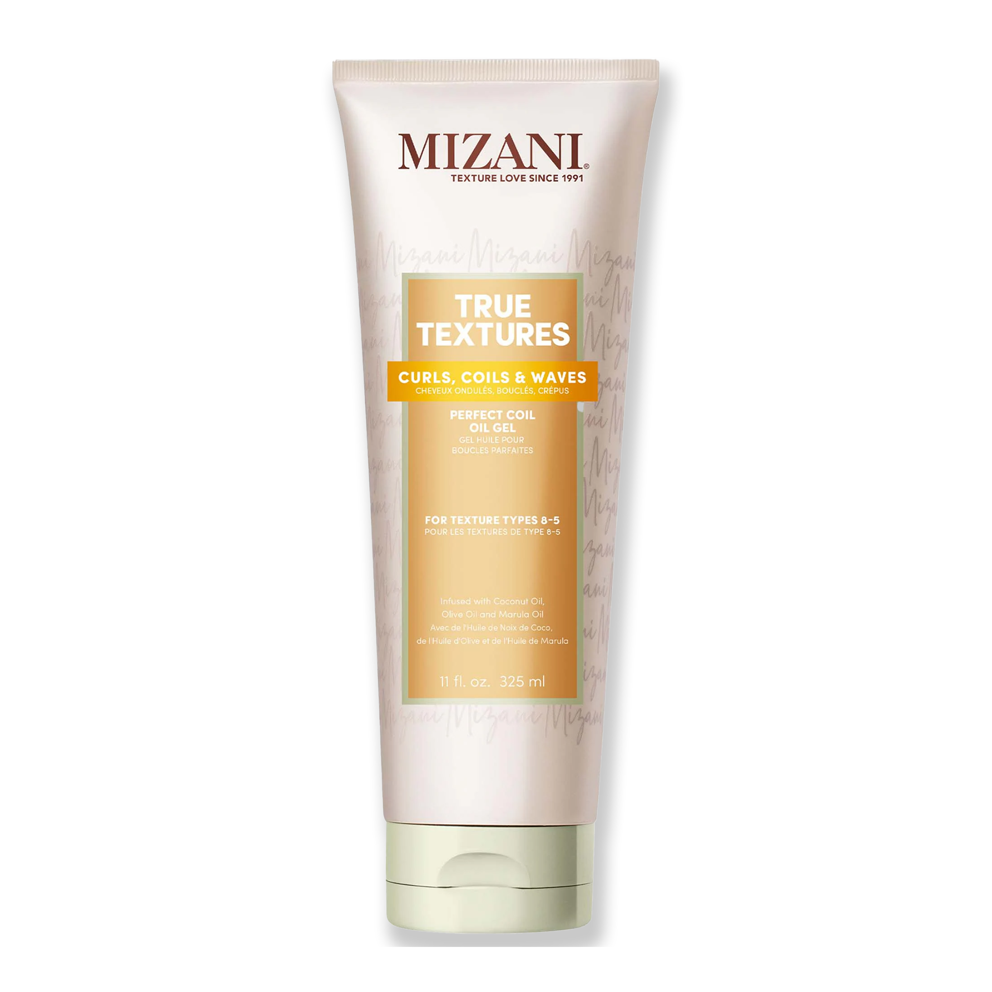 ☆MAHINA☆　ベアミネラル　PRIME TIME 30ml Mizani Perfect Coil Oil Gel - Planet Beauty