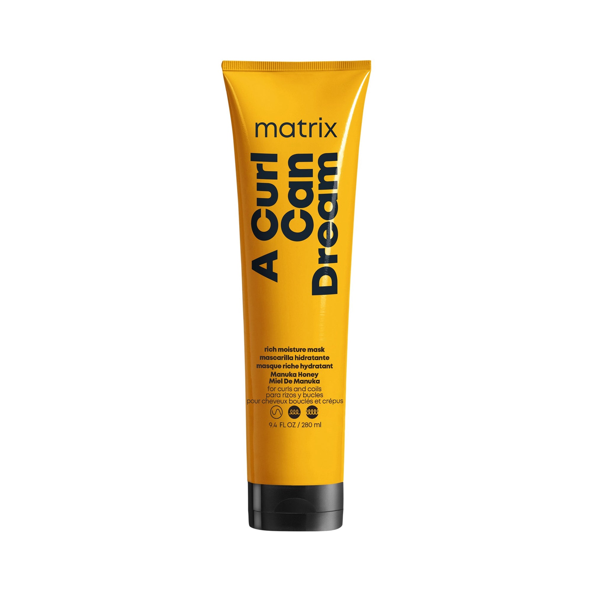 Matrix A Curl Can Dream Rich - Planet Beauty