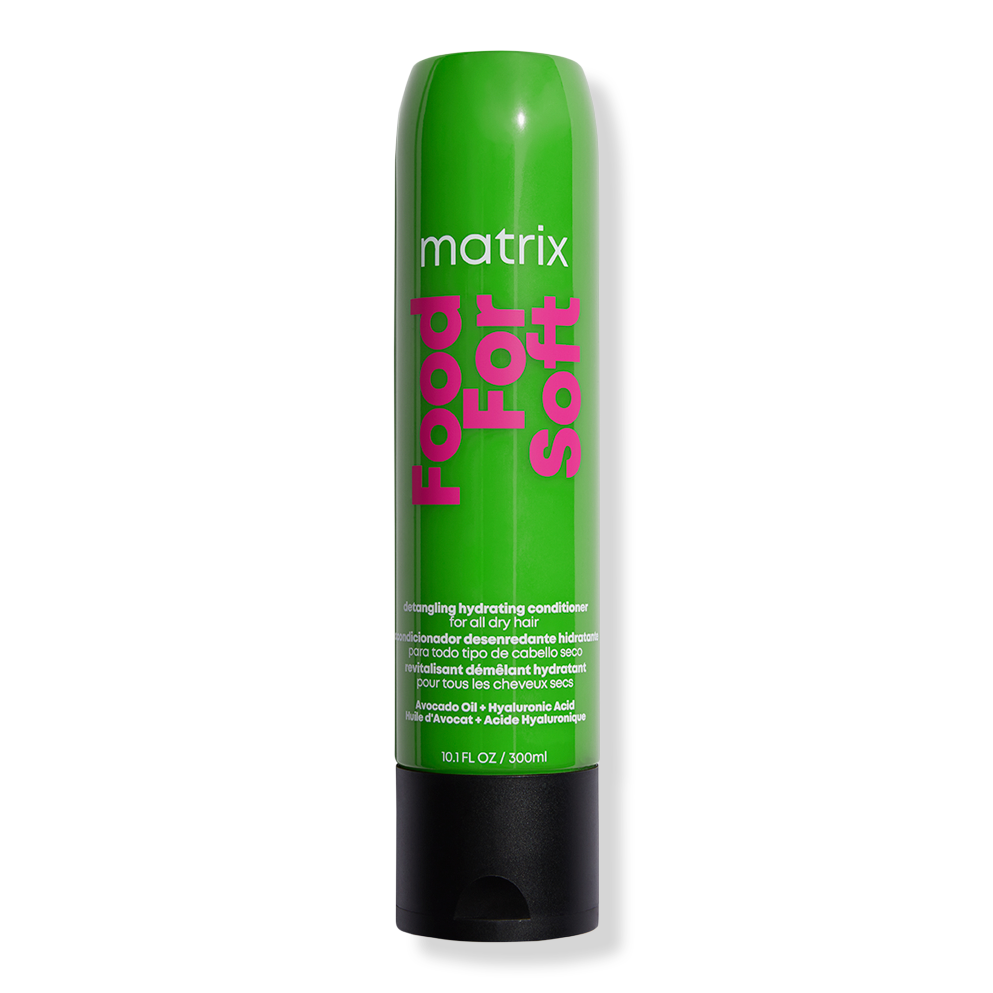 Matrix Food For Soft Detangling Hydrating - Planet Beauty