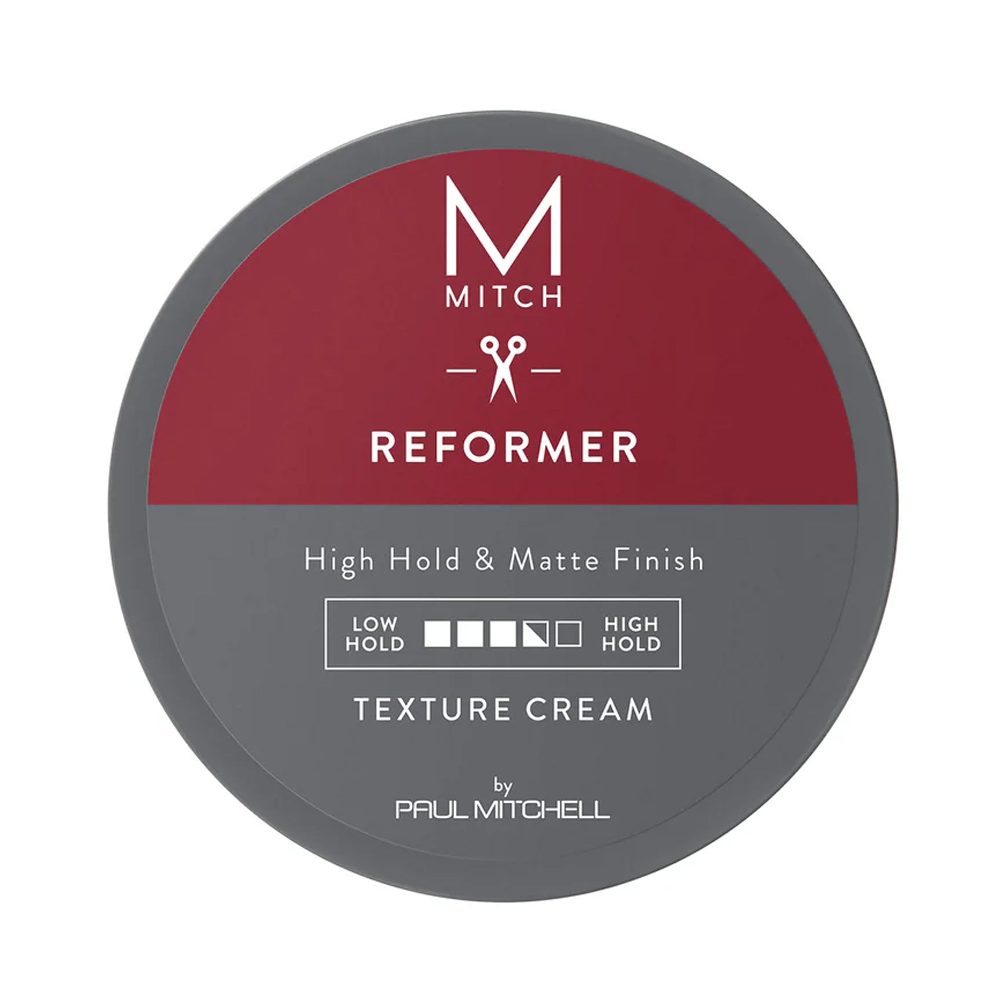 Paul Mitchell Mitch Reformer Texture Cream - Planet Beauty