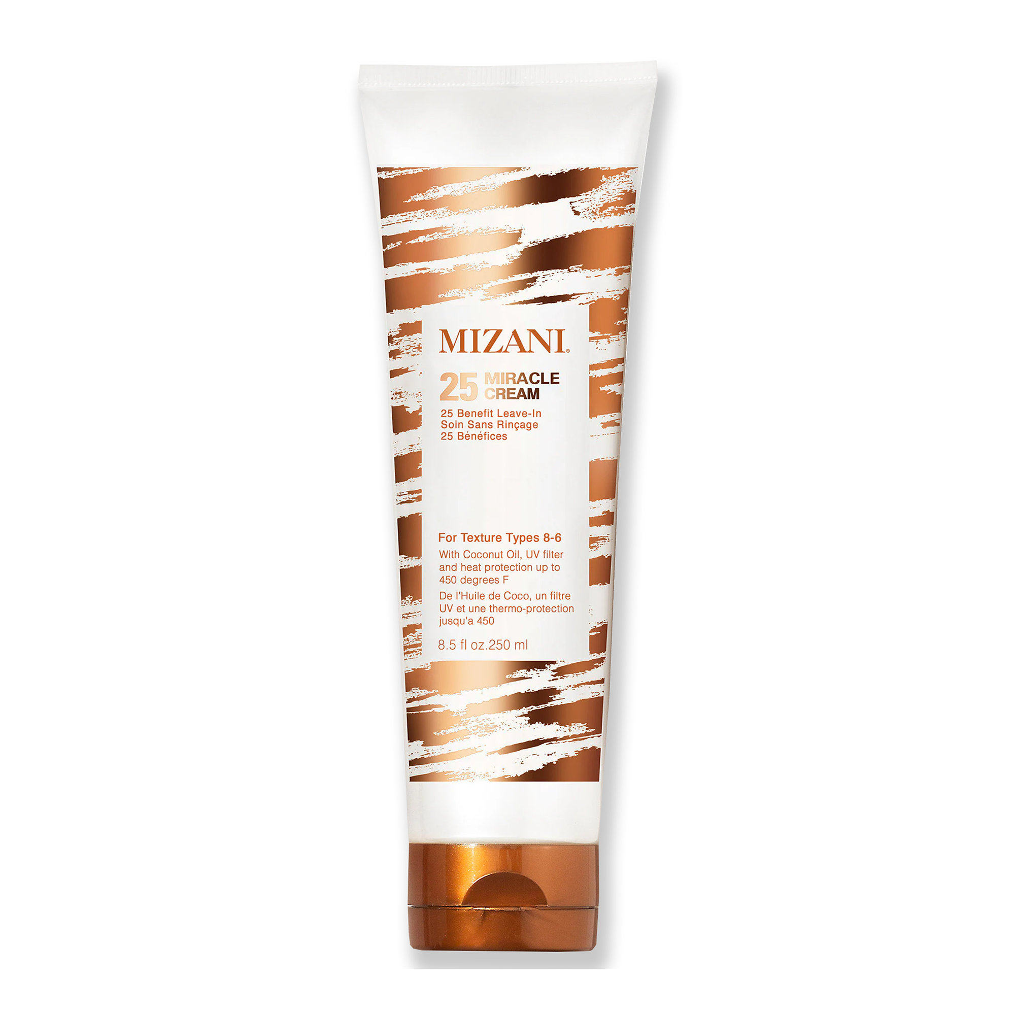 Mizani 25 Miracle Leave-In Cream - Planet Beauty