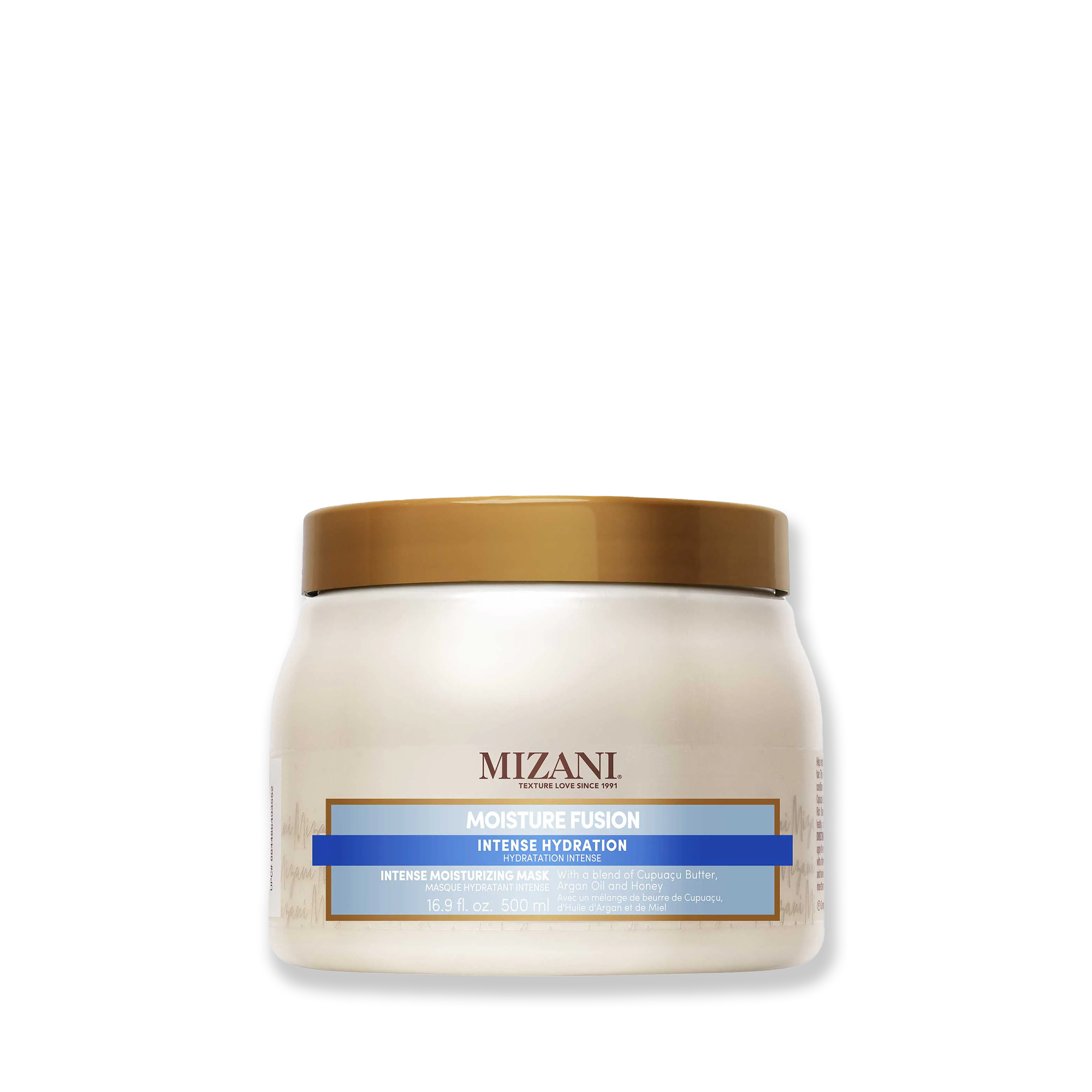 Mizani Hair Mask: Deep Conditioning Bliss - Planet Beauty