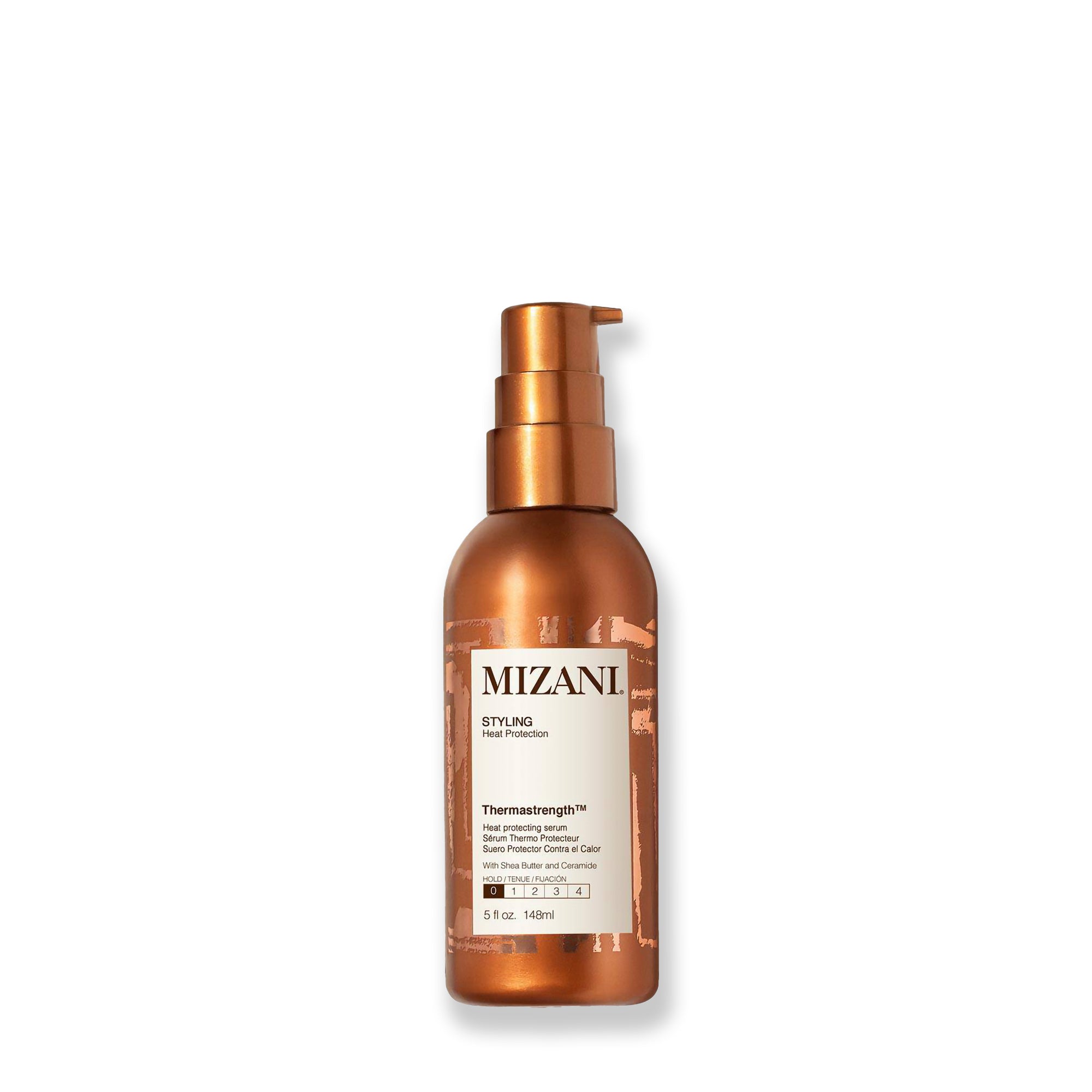 Mizani Thermastrength Serum for Heat Protection - Planet Beauty