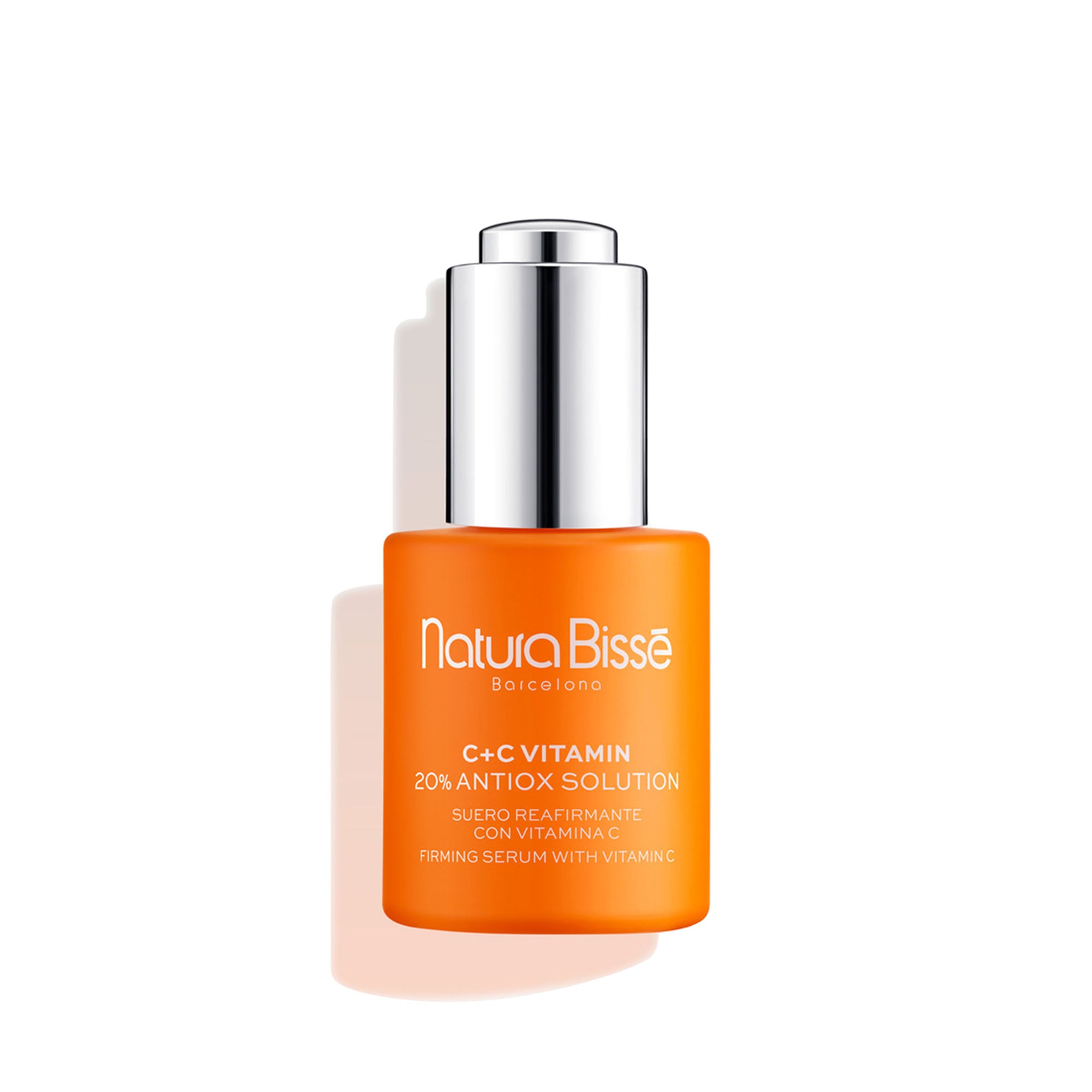 Natura Bisse C+C Vitamin 20% Antioxidant - Planet Beauty