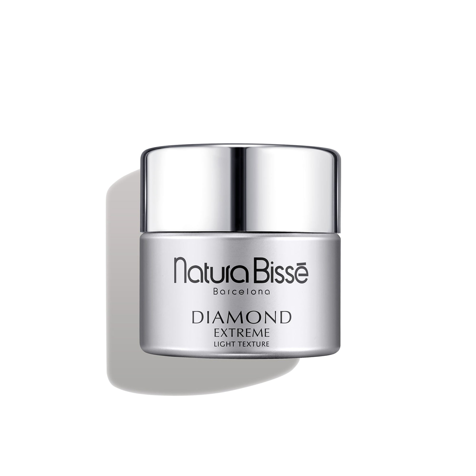 Natura Bisse Diamond Extreme Cream Light - Planet Beauty