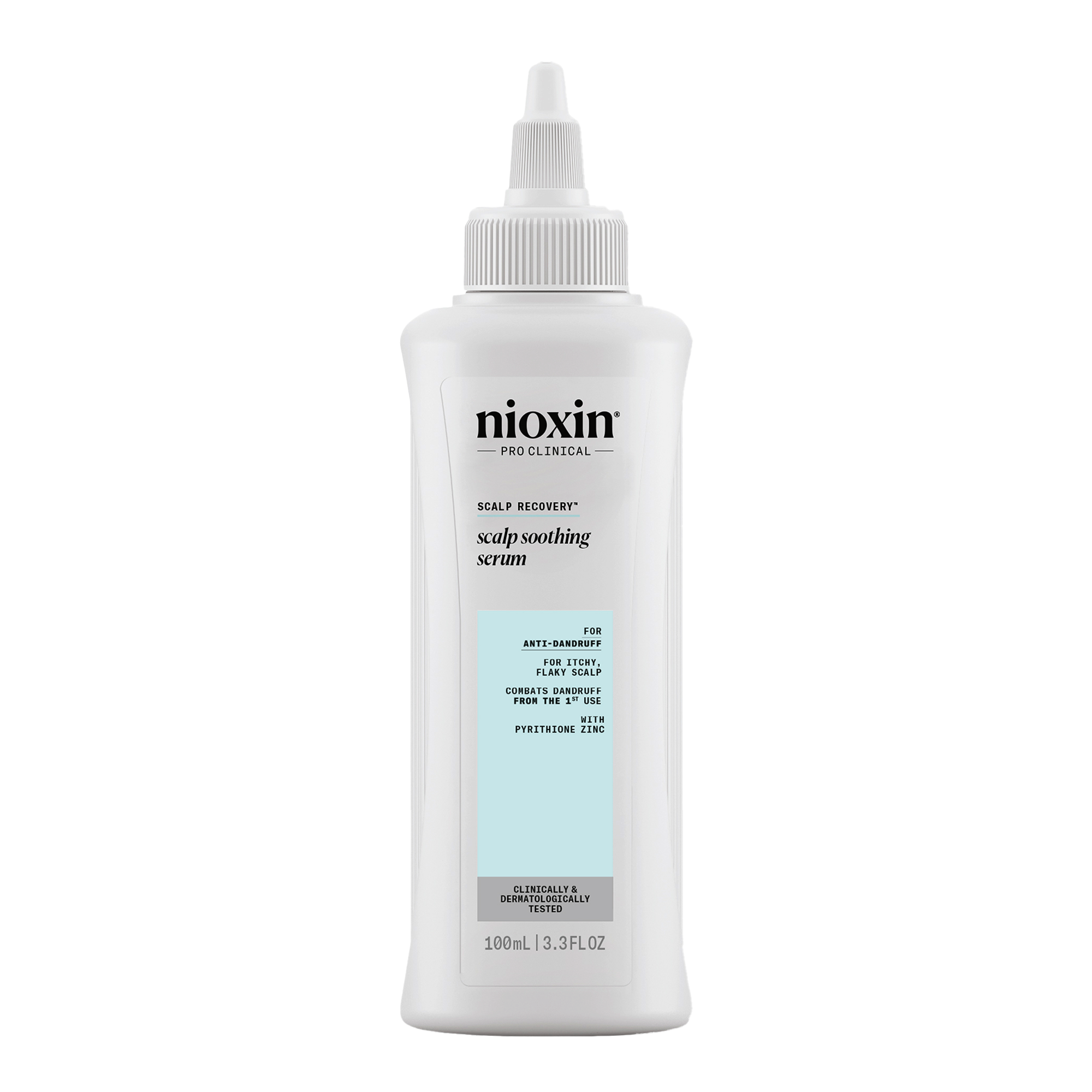 Nioxin Scalp Recovery Serum - Planet Beauty