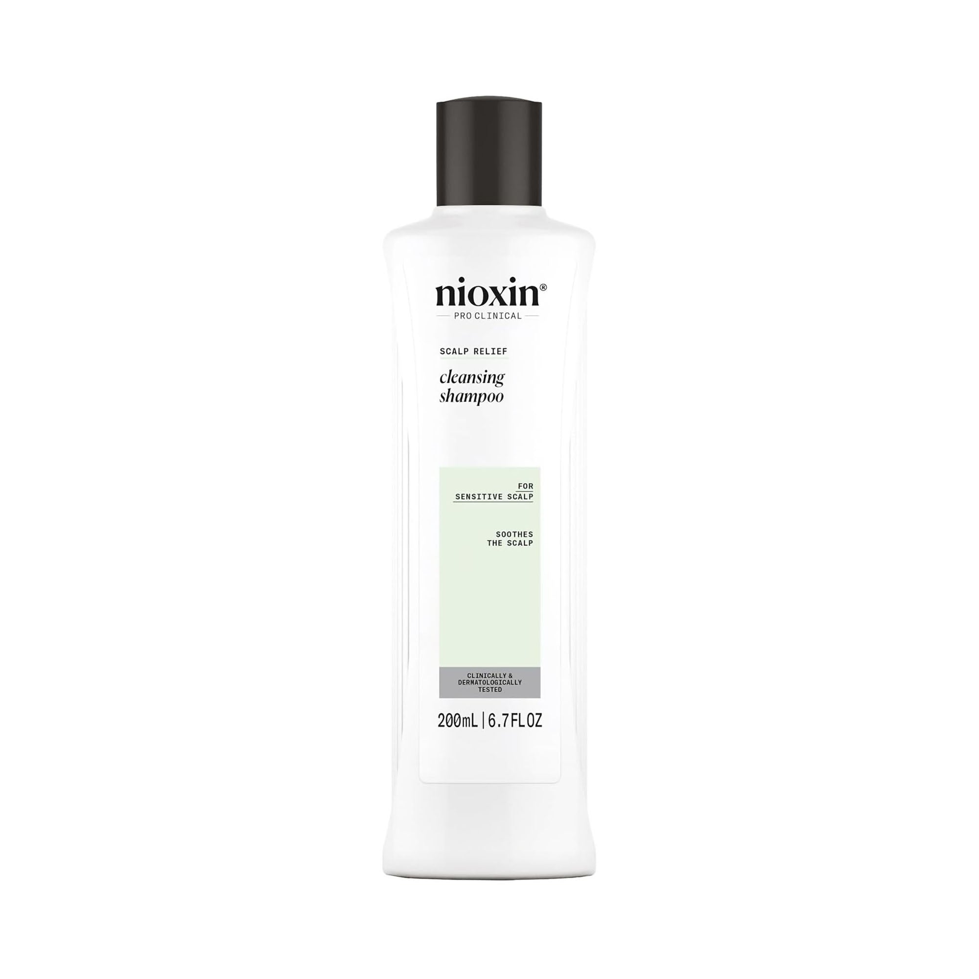 Nioxin Scalp Relief Shampoo - Planet Beauty