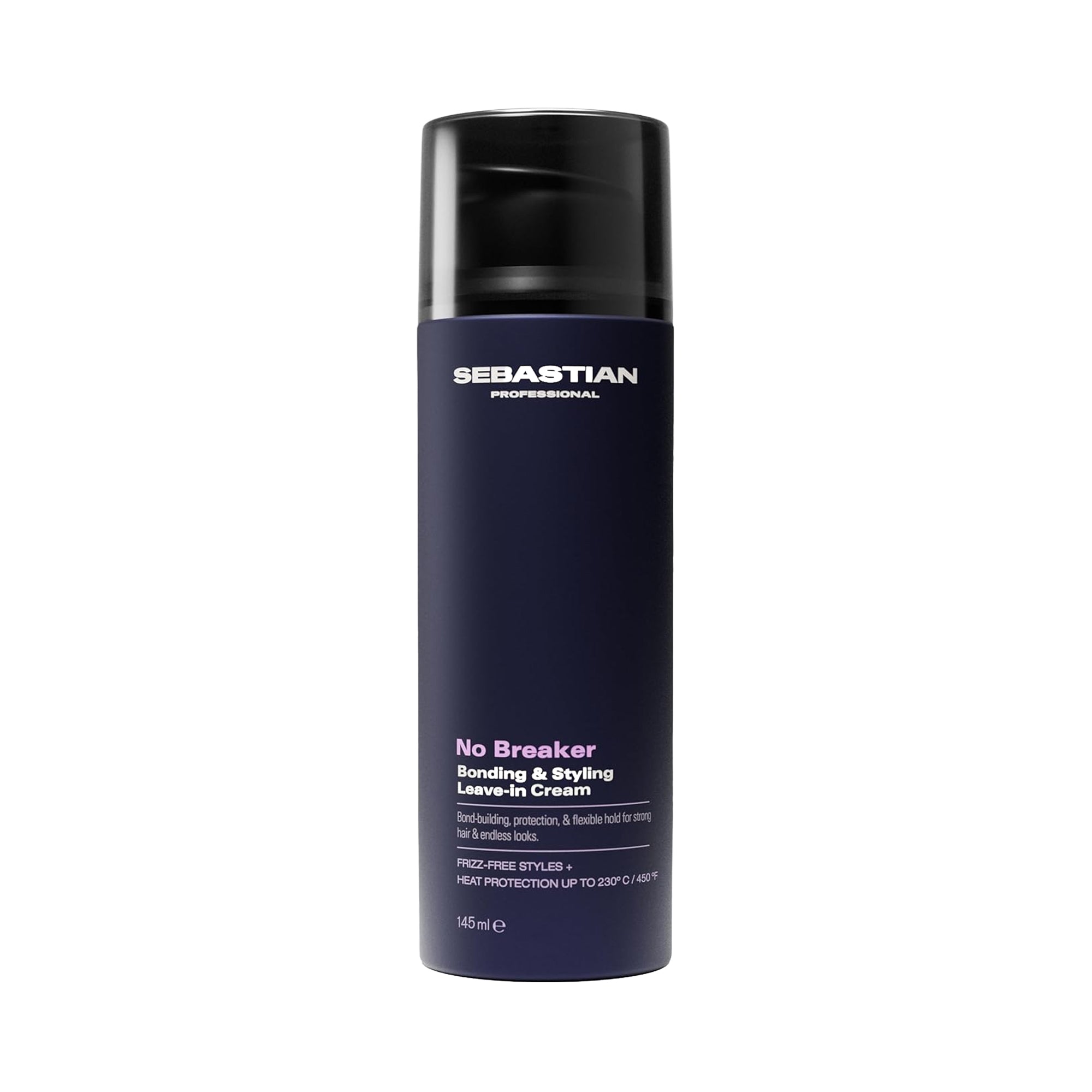Sebastian No Breaker Bonding & Styling - Planet Beauty