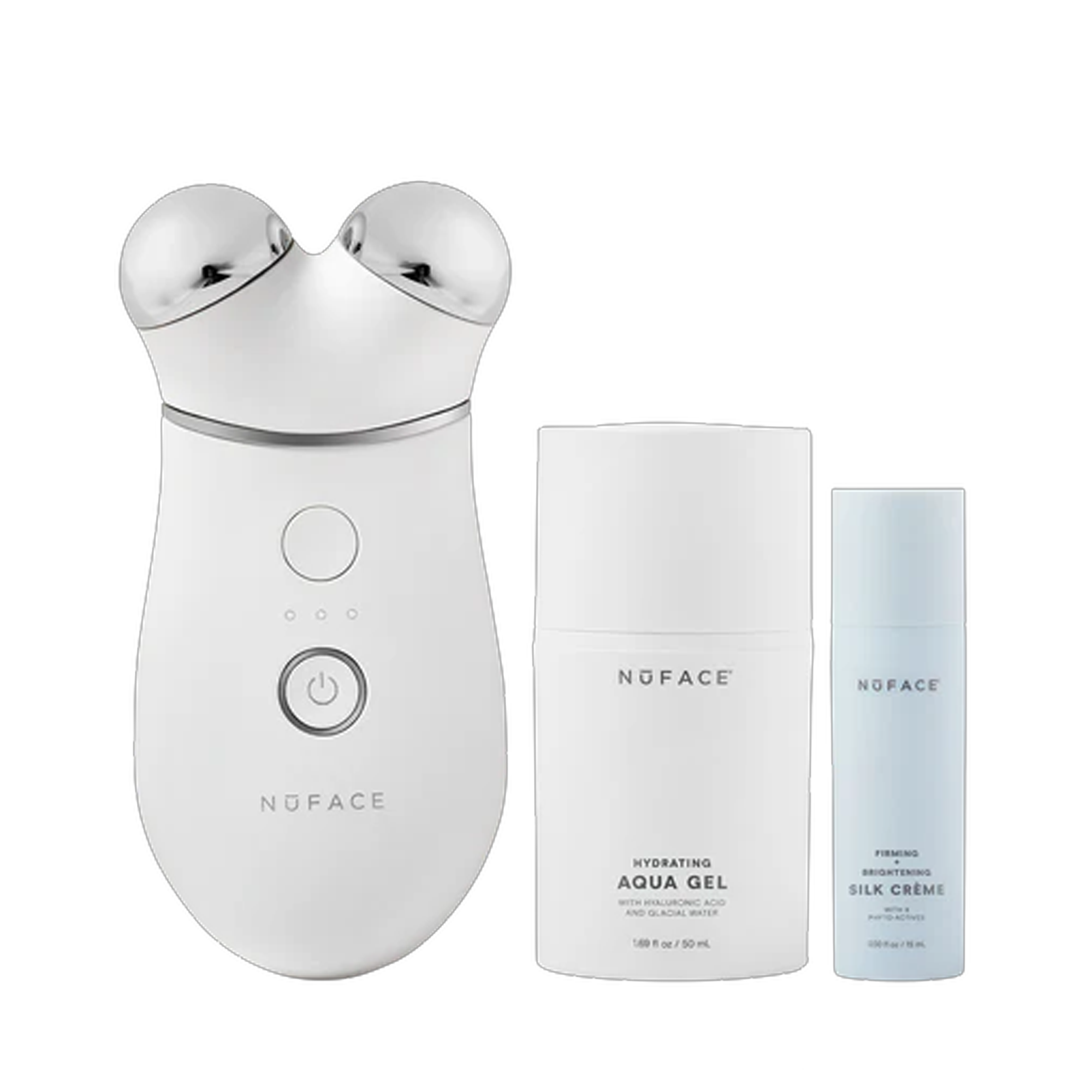 NuFace Trinity 美顔器 Trinity+ Pro | NuFACE