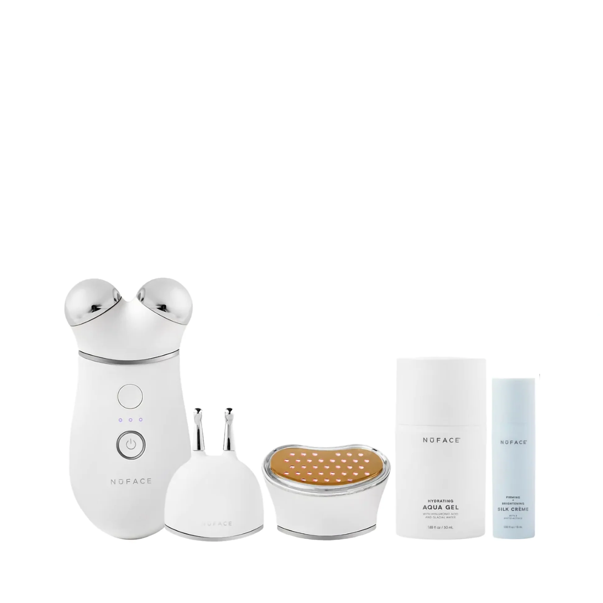 Nuface Trinity+ Complete Set - Complete - Planet Beauty Nuface Trinity+ Complete Set - Complete - Planet Beauty