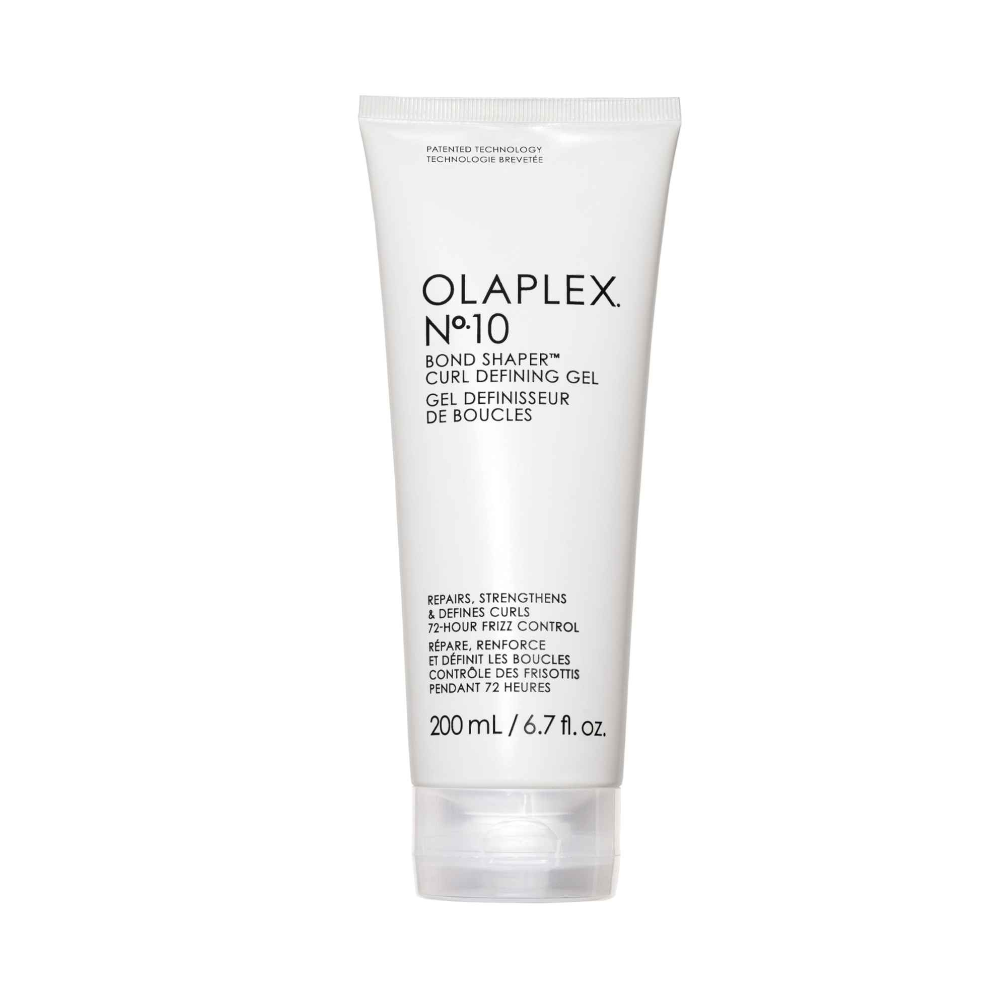 Olaplex No.10 Curl Defining Frizz Reducing - Planet Beauty