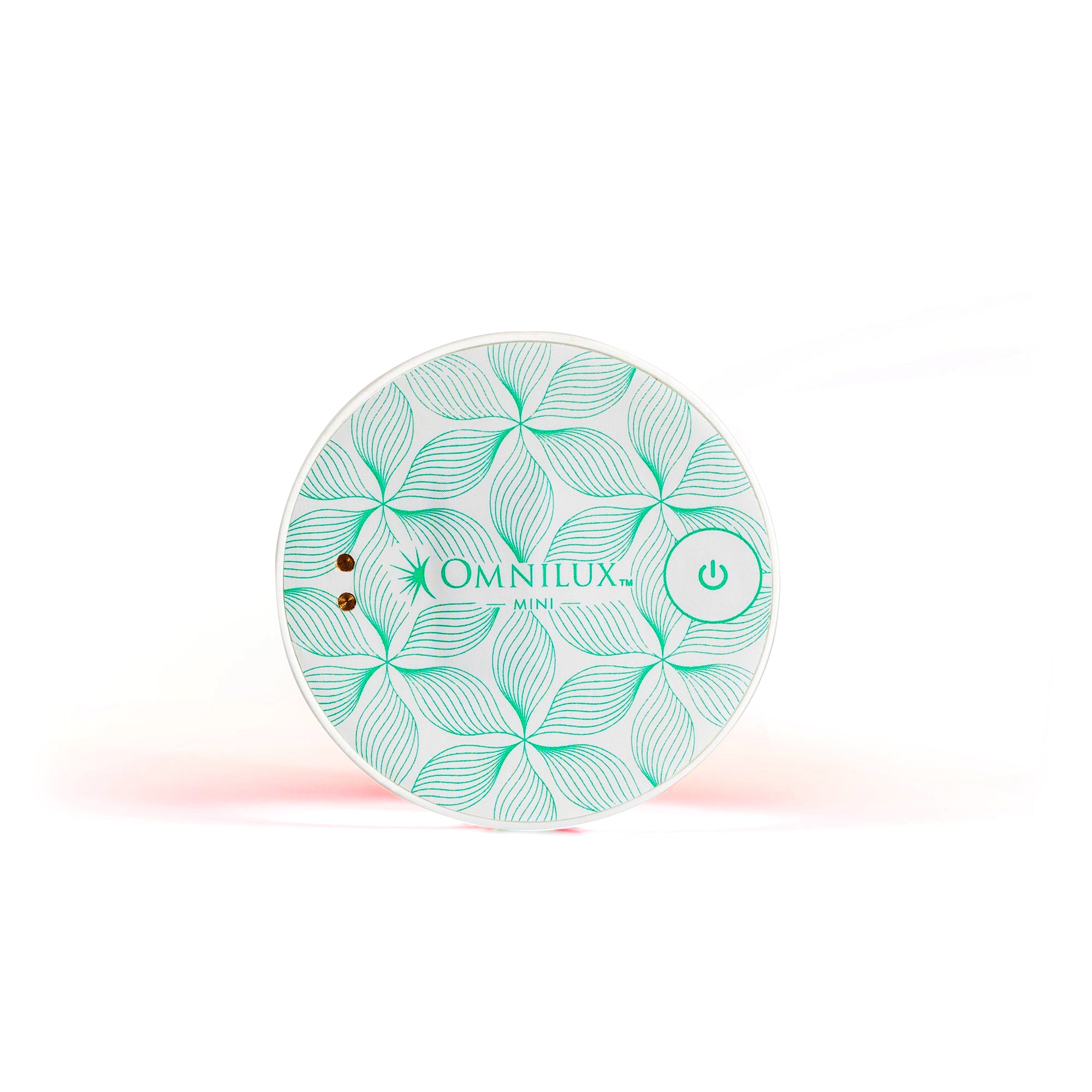 Omnilux Mini Skin Corrector - Planet Beauty