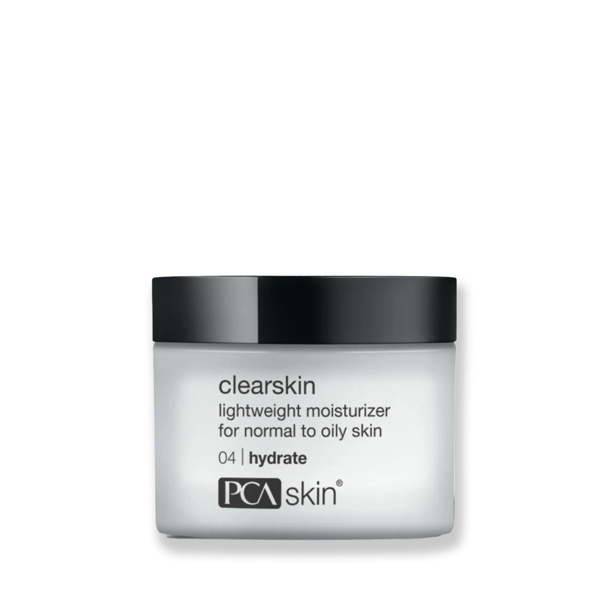 PCA Clearskin Moisturizer - Planet Beauty