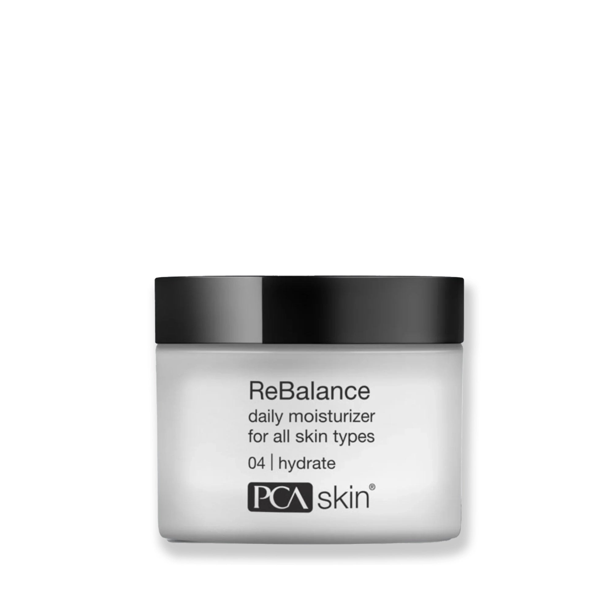 PCA SKIN ReBalance Hydrating Moisturizer Beauty