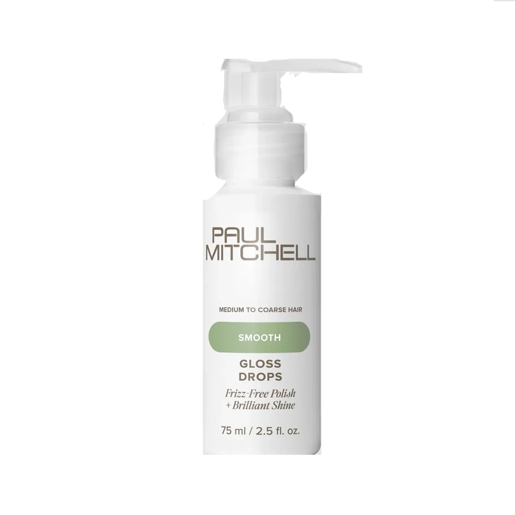Paul Mitchell Smooth Gloss Drops - Planet Beauty