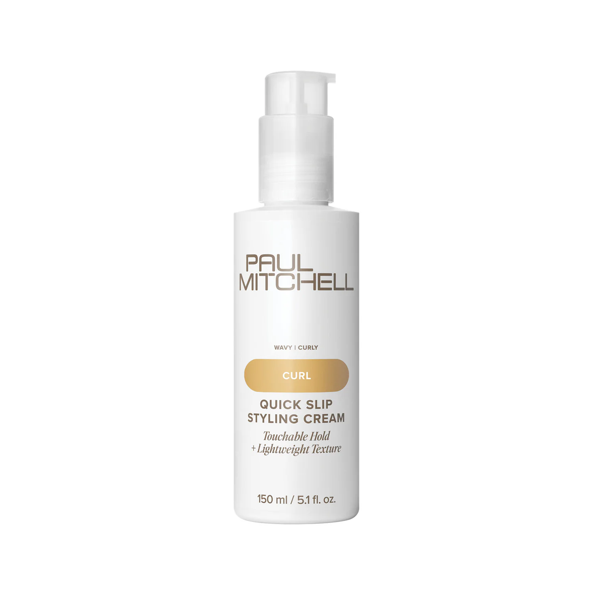 Paul Mitchell Quick Slip Styling Cream - Planet Beauty