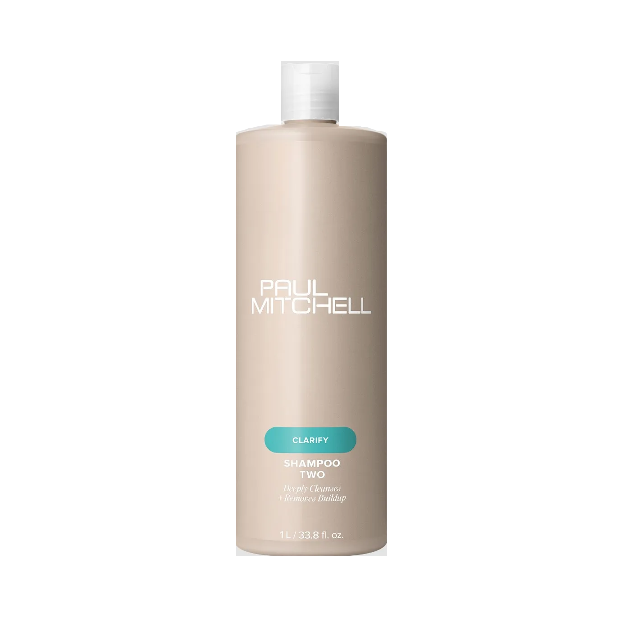 Paul Mitchell Shampoo Two 33.8 oz - Planet Beauty