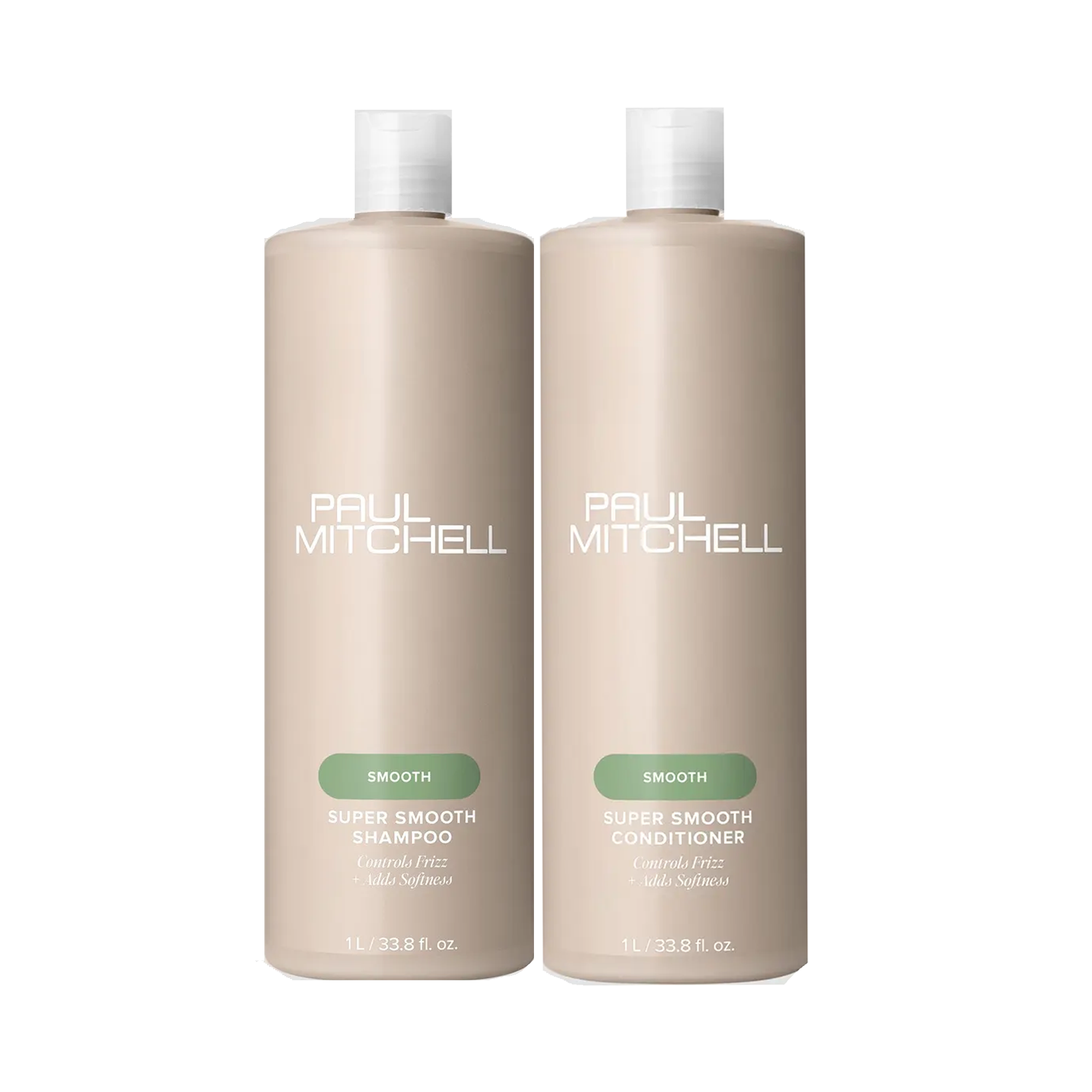 Paul Mitchell Super Smooth Shampoo & - Planet Beauty