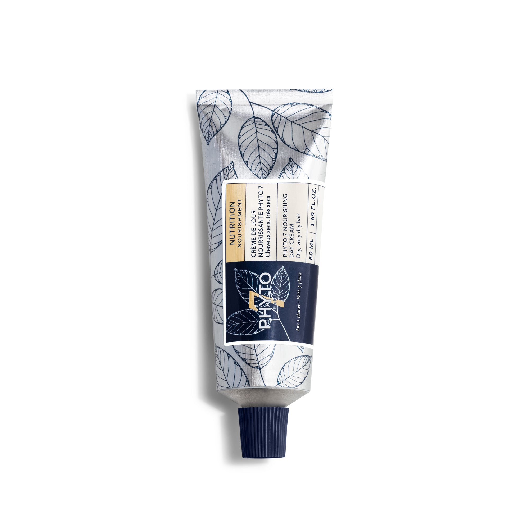 Phyto 7 Nourishing Day Cream - Planet Beauty