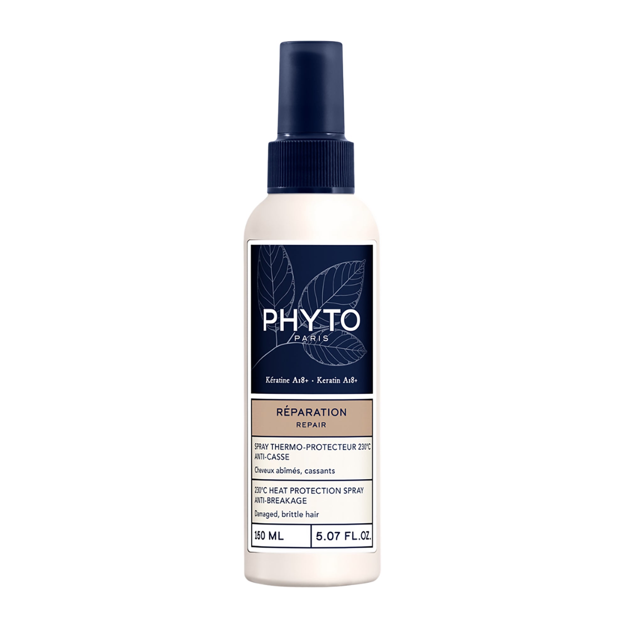 Phyto Heat Protecting Spray - Planet Beauty
