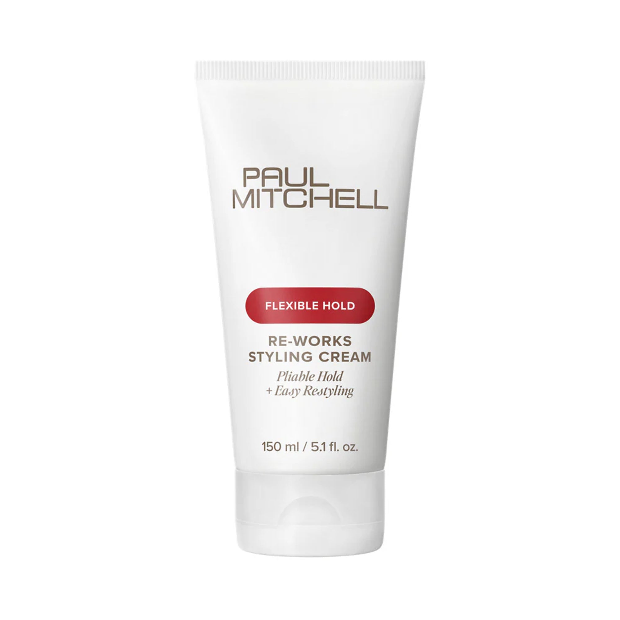 Paul Mitchell Re-Works Styling Cream - Planet Beauty