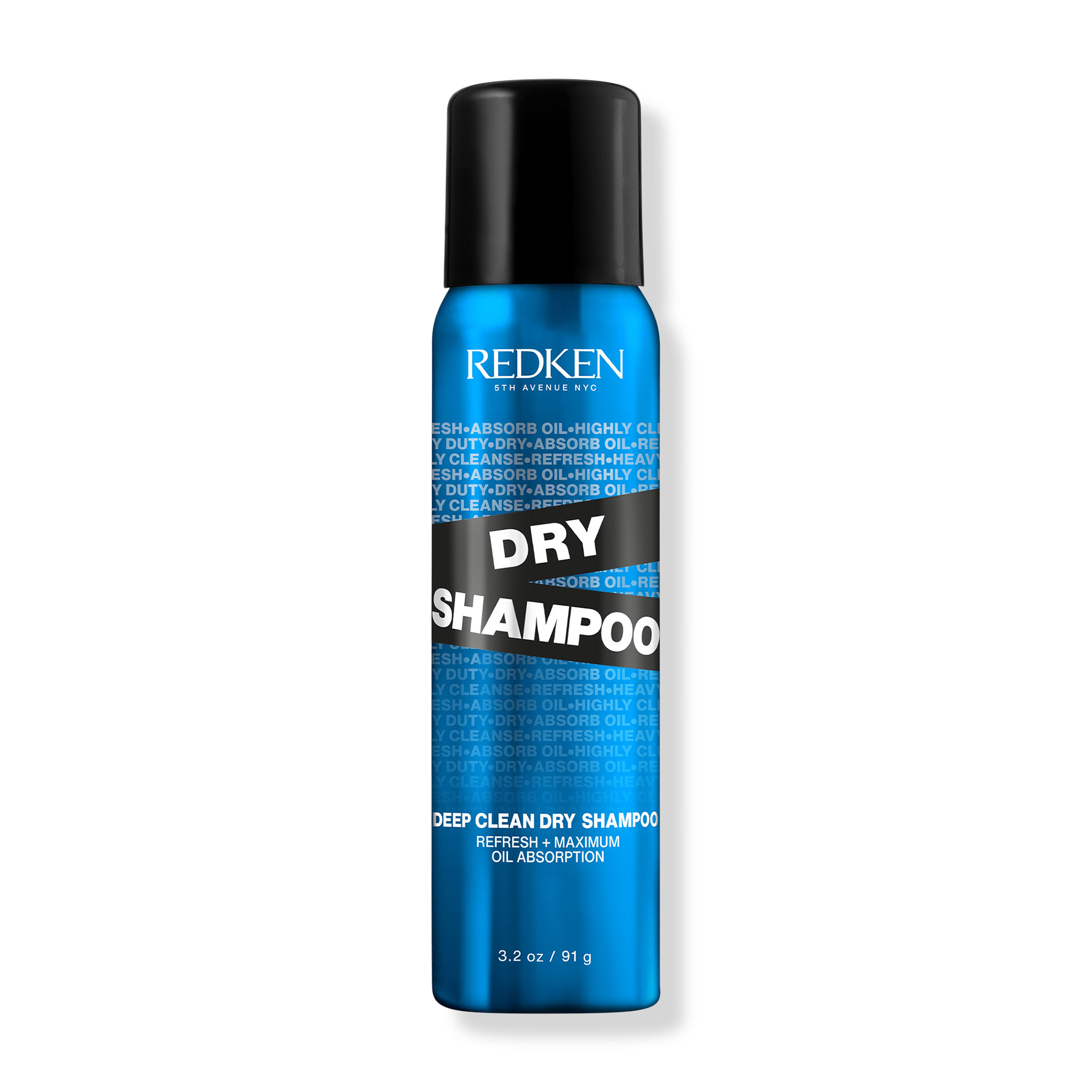 Redken Deep Clean Dry Shampoo - Planet Beauty