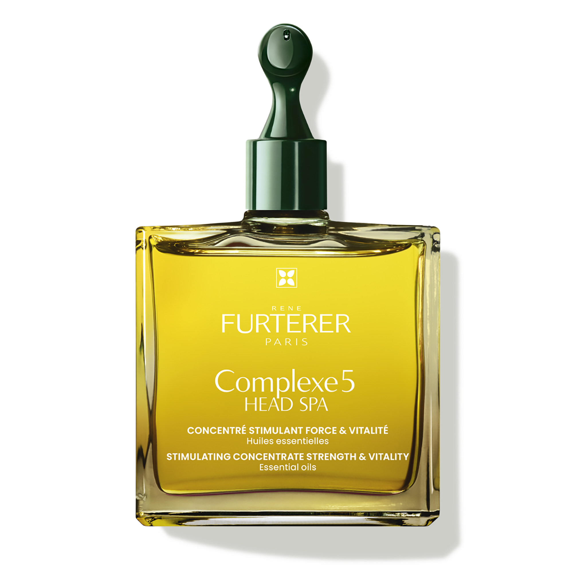 Rene Furterer Head SPA Complexe 5 - Planet Beauty