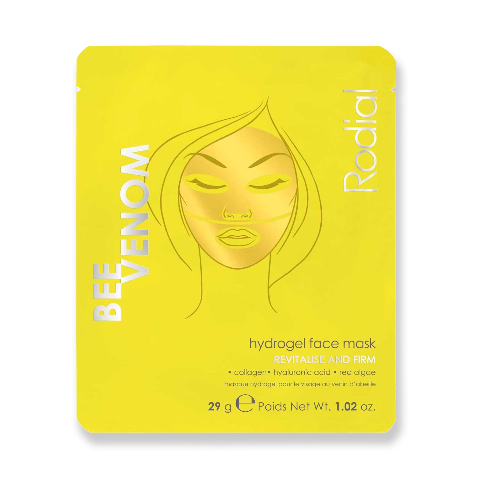Rodial Bee Venom Face Mask Beauty
