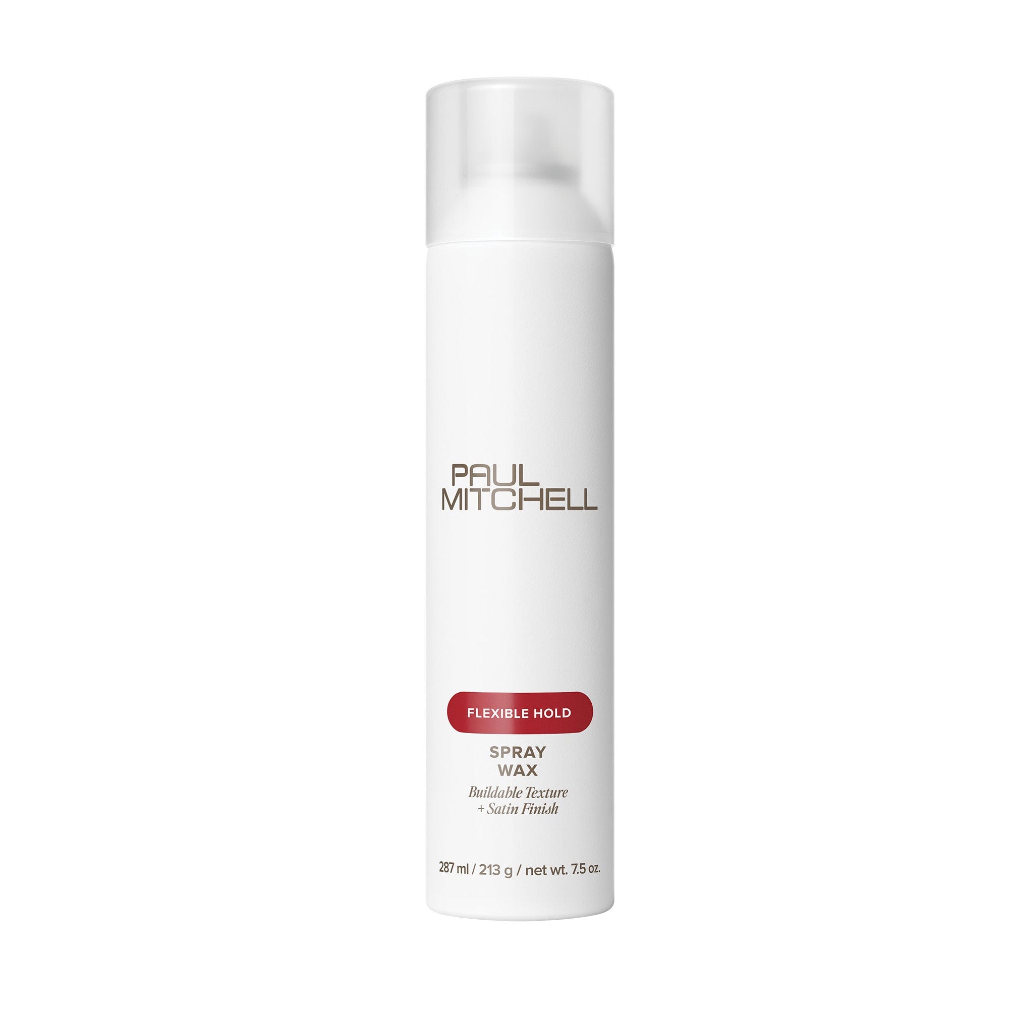 【未開封】PLOSION de Salon HANDY パールホワイト Paul Mitchell Flexible Style Spray Wax - Planet Beauty