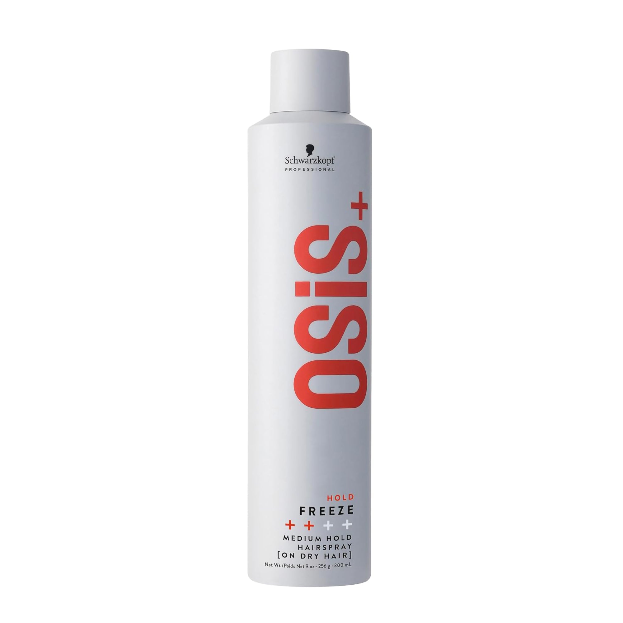 Schwarzkopf OSIS+ Freeze Hairspray - 8.75oz - Planet Beauty