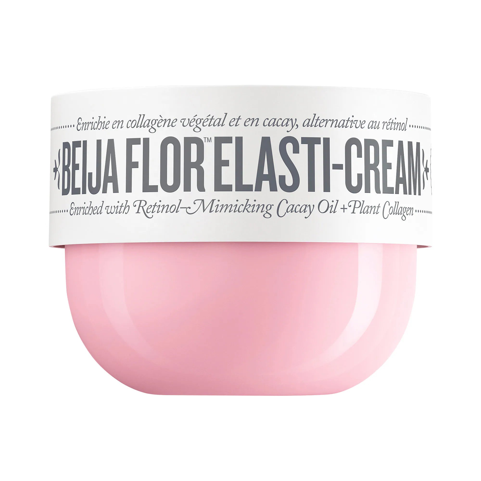 Beija Flor Duo - Elasti Cream & Mist Set - Sol de Janeiro