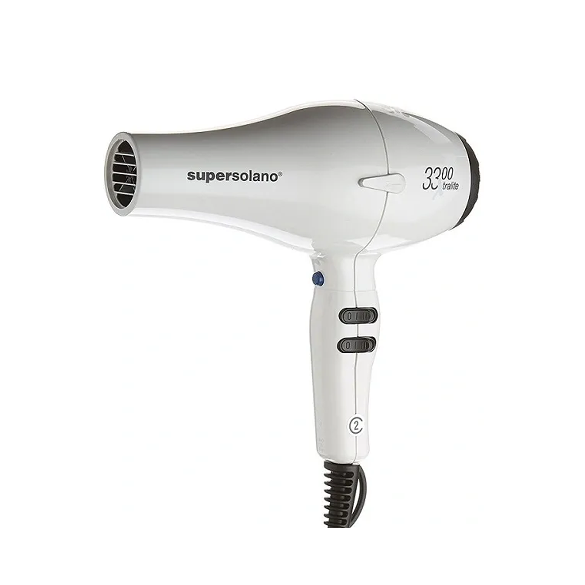 Solano Supersolano 3300 XLite - Planet Beauty