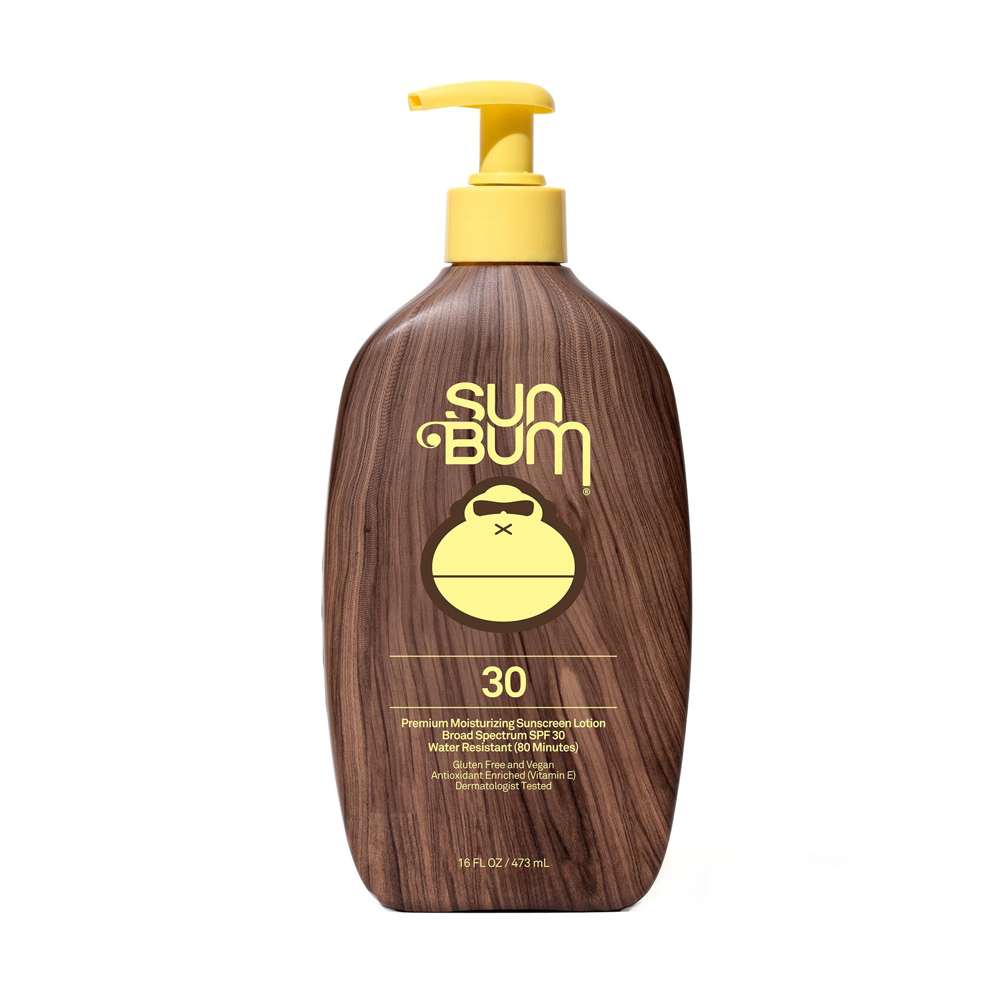 Sun Bum SPF 30 Lotion XL - Planet Beauty