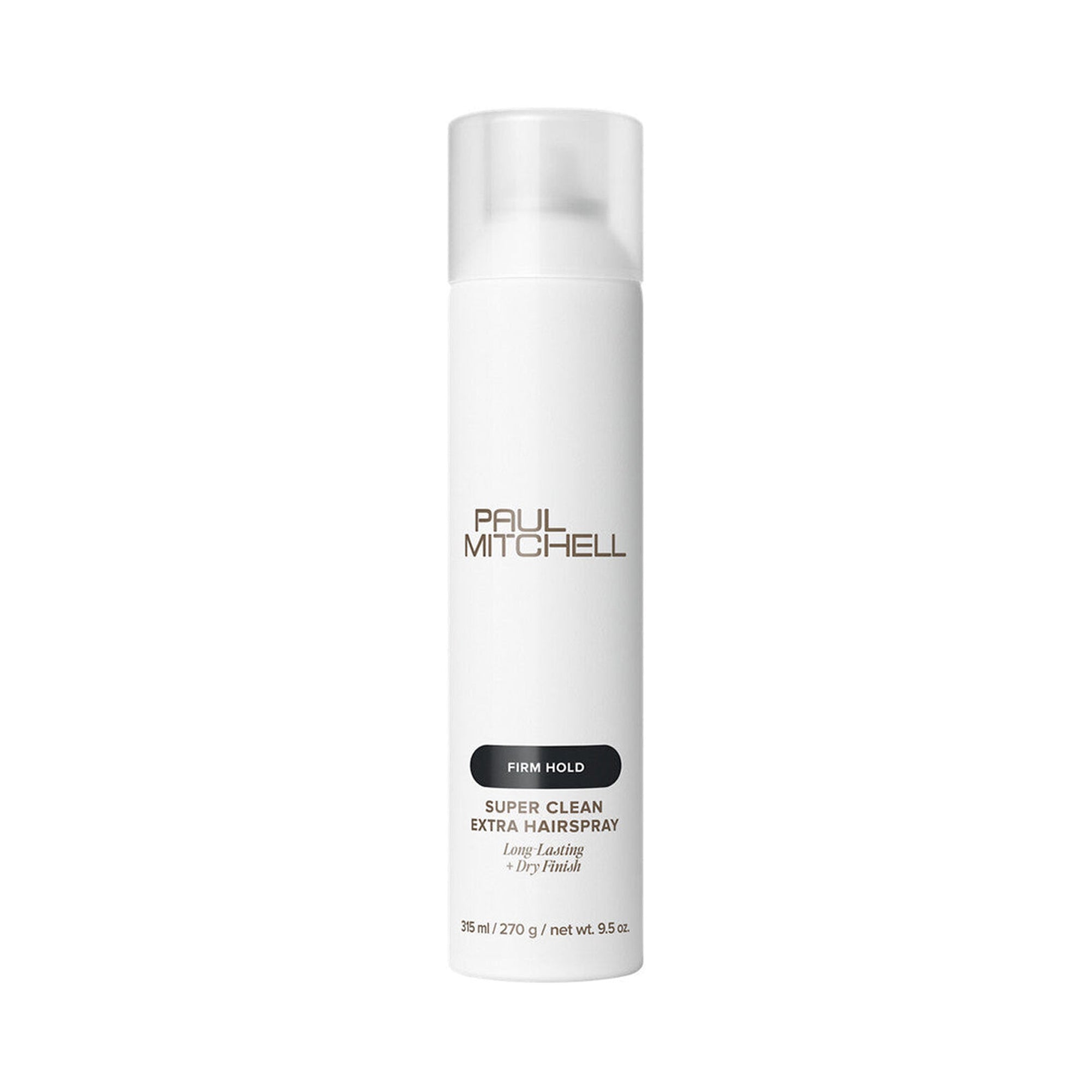 Paul Mitchell Super Clean Extra Hairspray - Planet Beauty