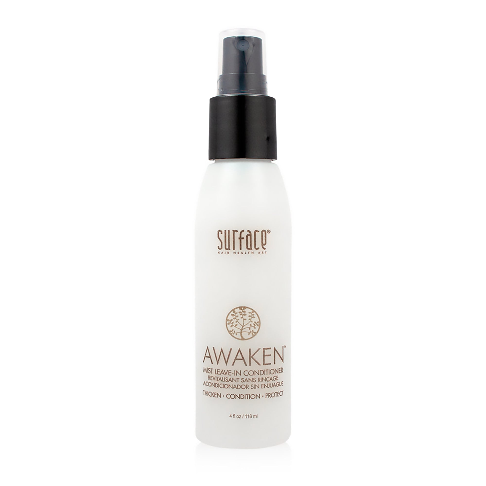 Surface Awaken Mist Leave-In Conditioner - Planet Beauty