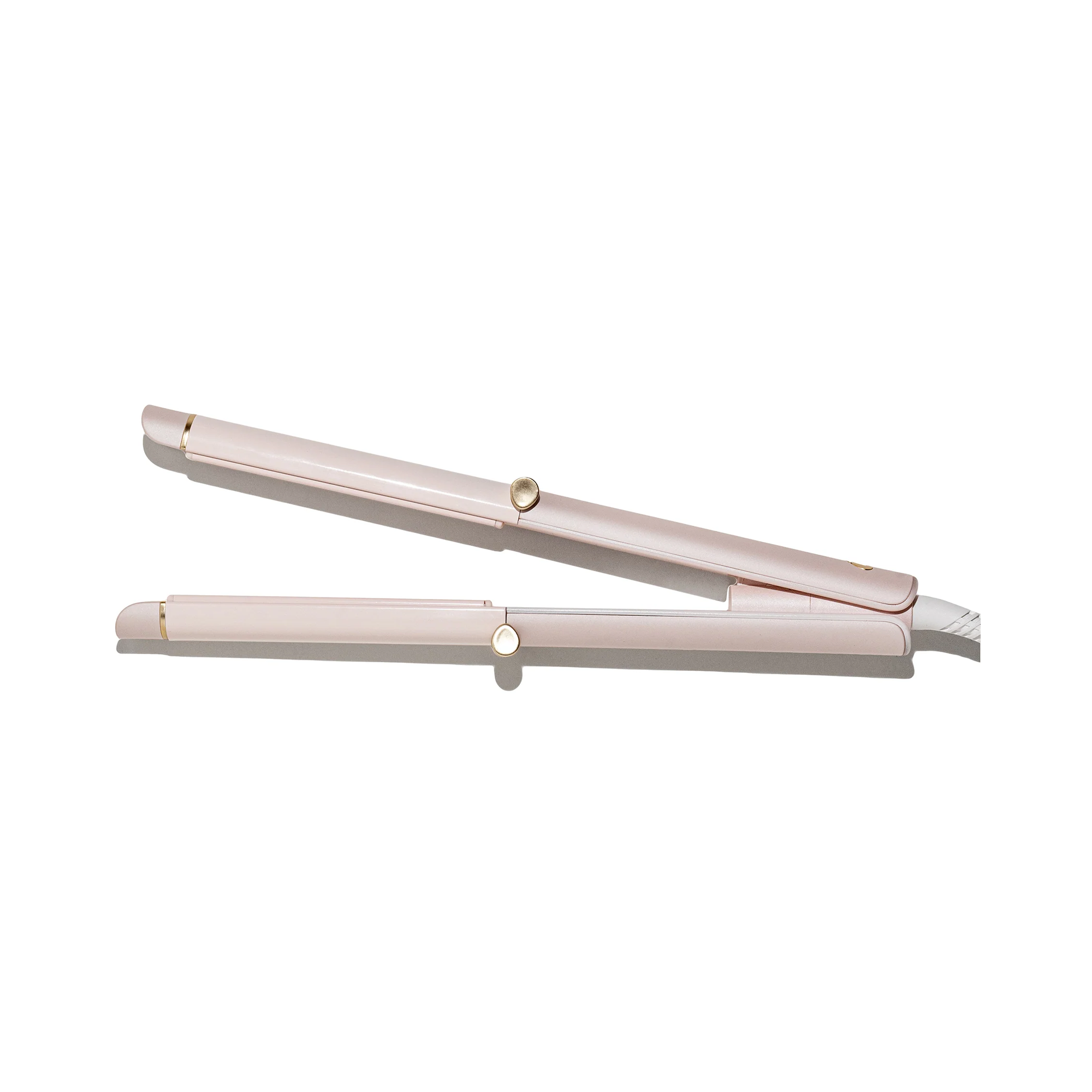 T3 Curling Straightener 2-in-1 Styling Iron - Planet Beauty display picture 1