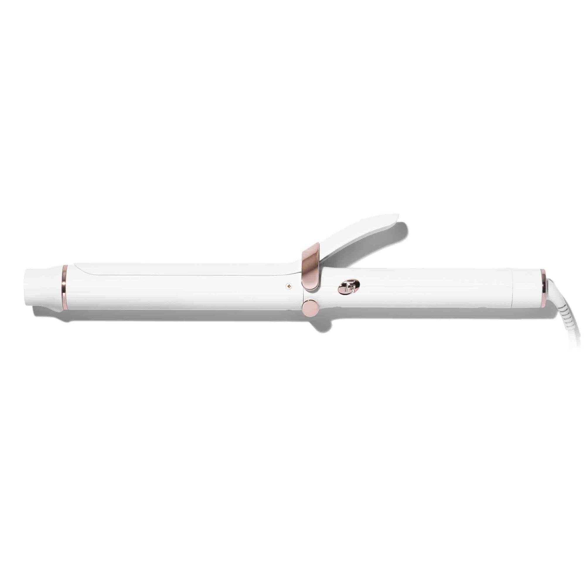 T3 Single Pass 1.25 inch Ceramic Curling Iron T3 SinglePass Curl X 1.5 main image 3