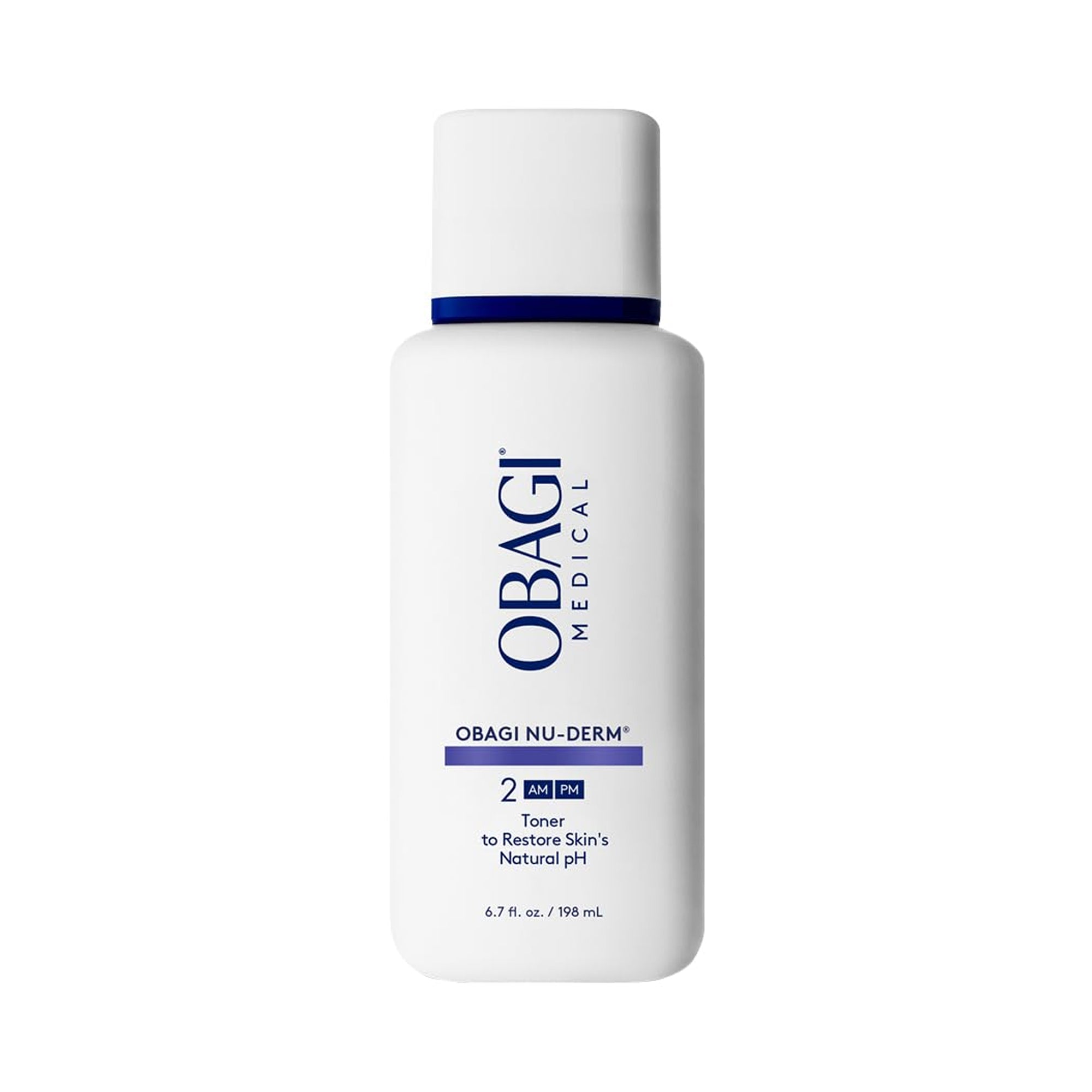 化粧水・ローション・トナー Obagi Obagi Nu-Derm Toner #2 - Planet Beauty