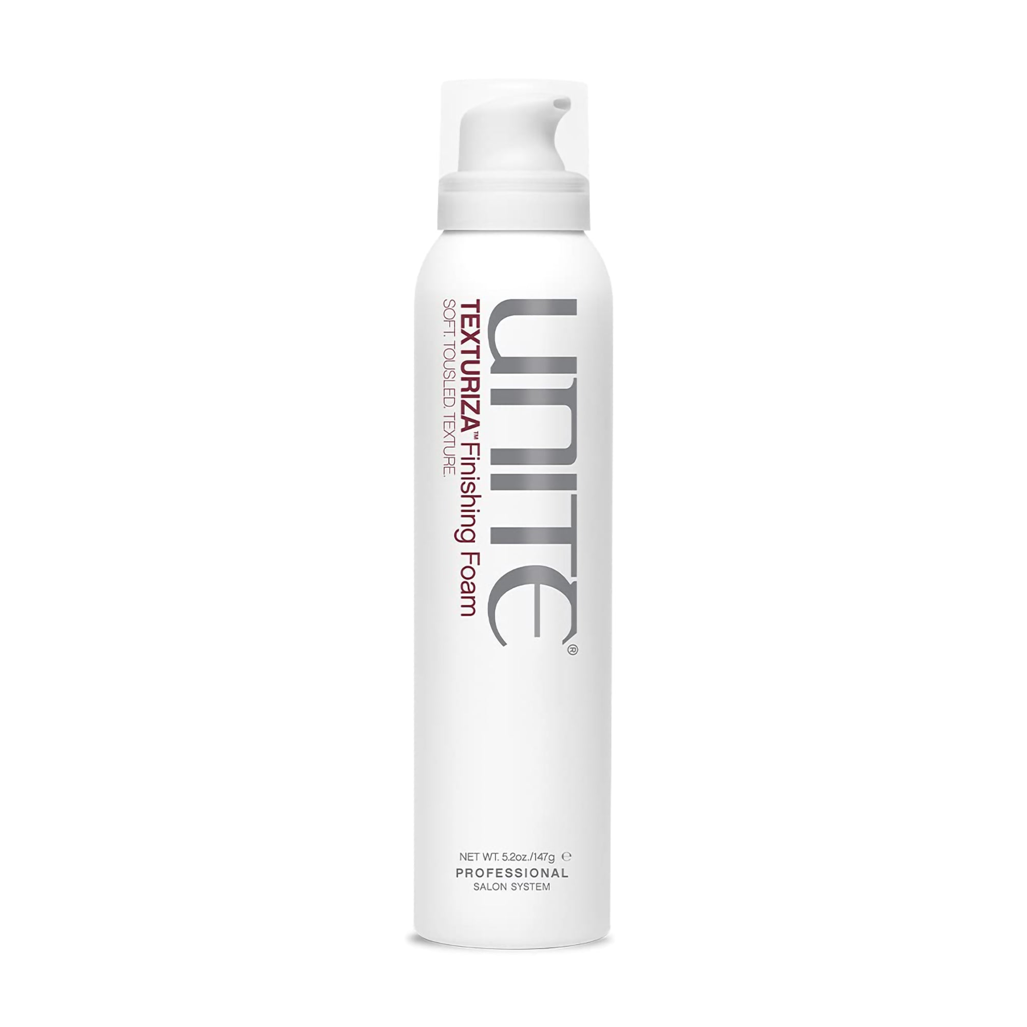 Unite Texturiza Finishing Foam - 5oz - Planet Beauty