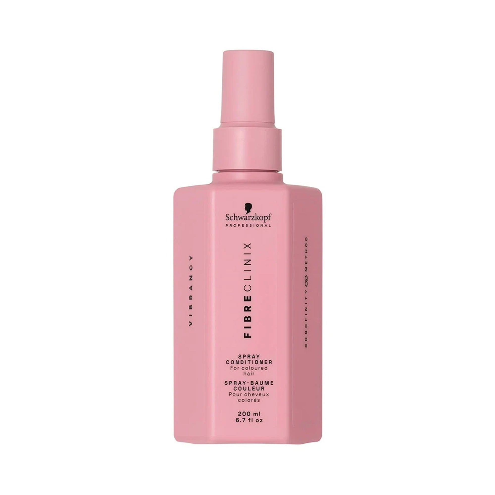 Schwarzkopf Professional Fibre Clinix Vibrancy Spray - Planet Beauty
