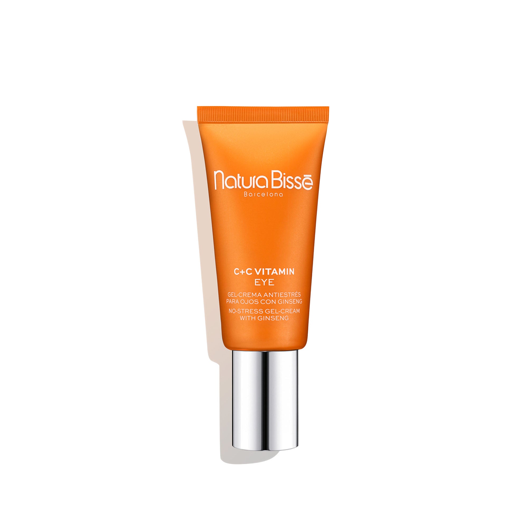 Natura Bisse C+C Vitamin Eye Gel-Cream - Planet Beauty