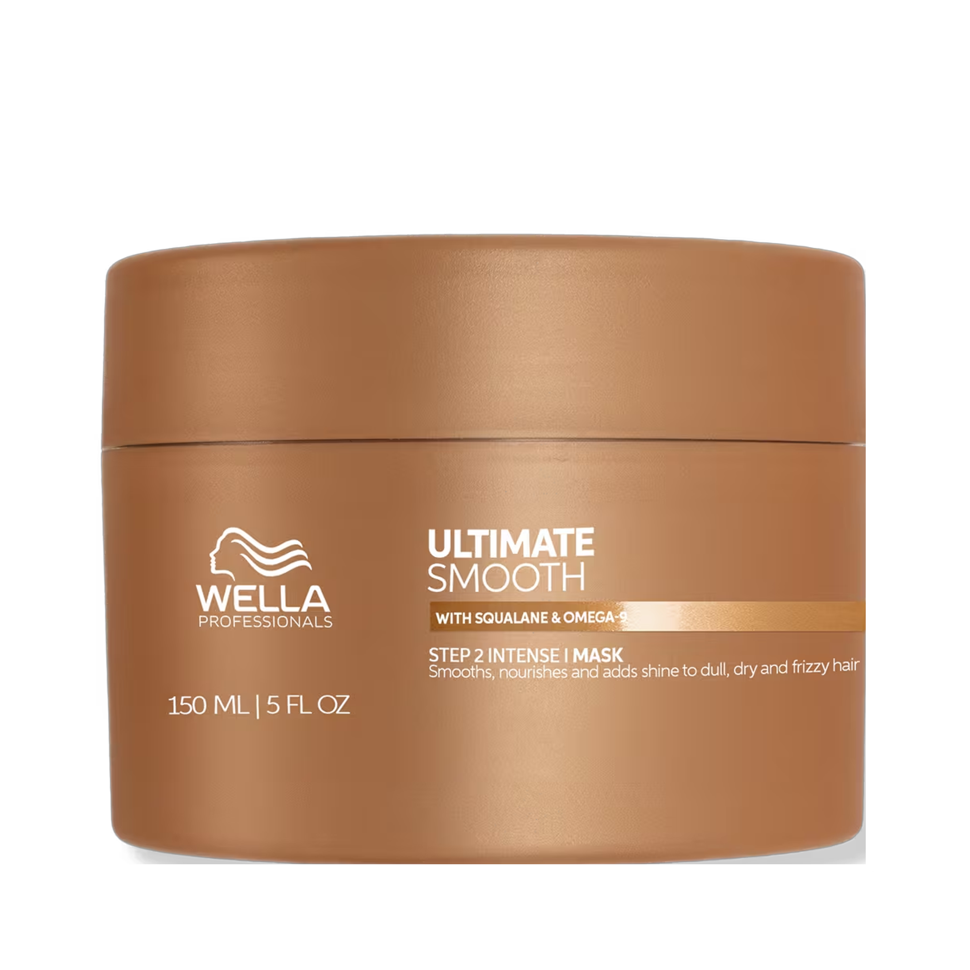 Wella Ultimate Smooth Intense Mask - Planet Beauty
