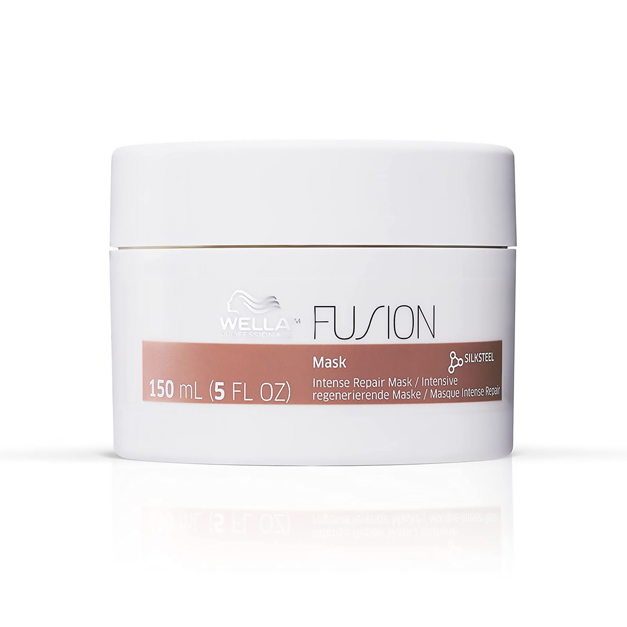 Wella Fusion Intense Repair Mask - Planet Beauty