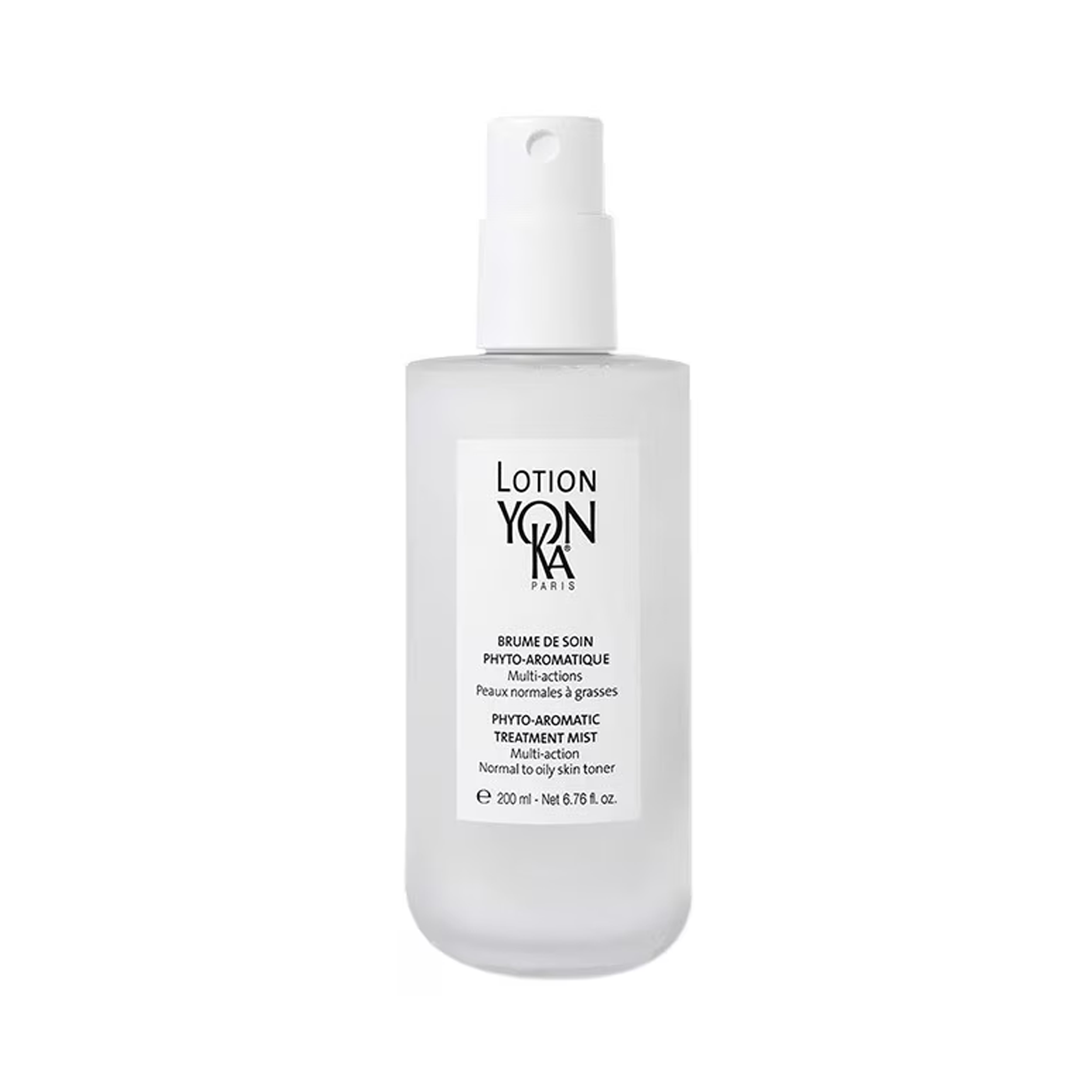Yon-ka Lotion Yon-ka PNG Phtyo-Aromatic Treatment - Planet Beauty