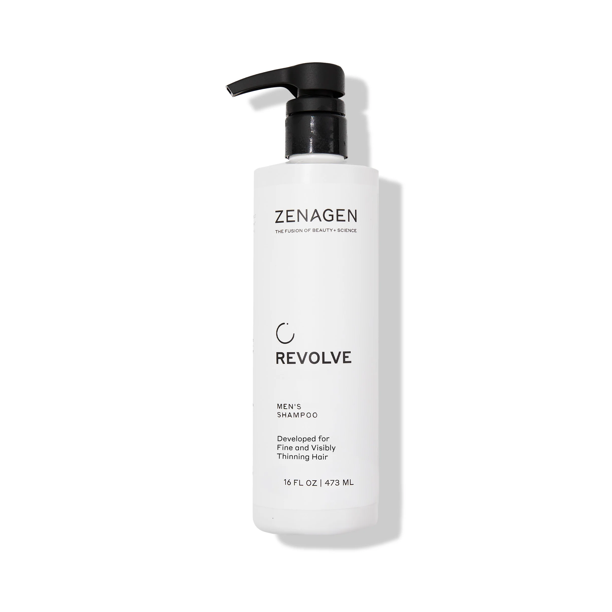 Zenagen Men's Hair Growth Shampoo - Planet Beauty