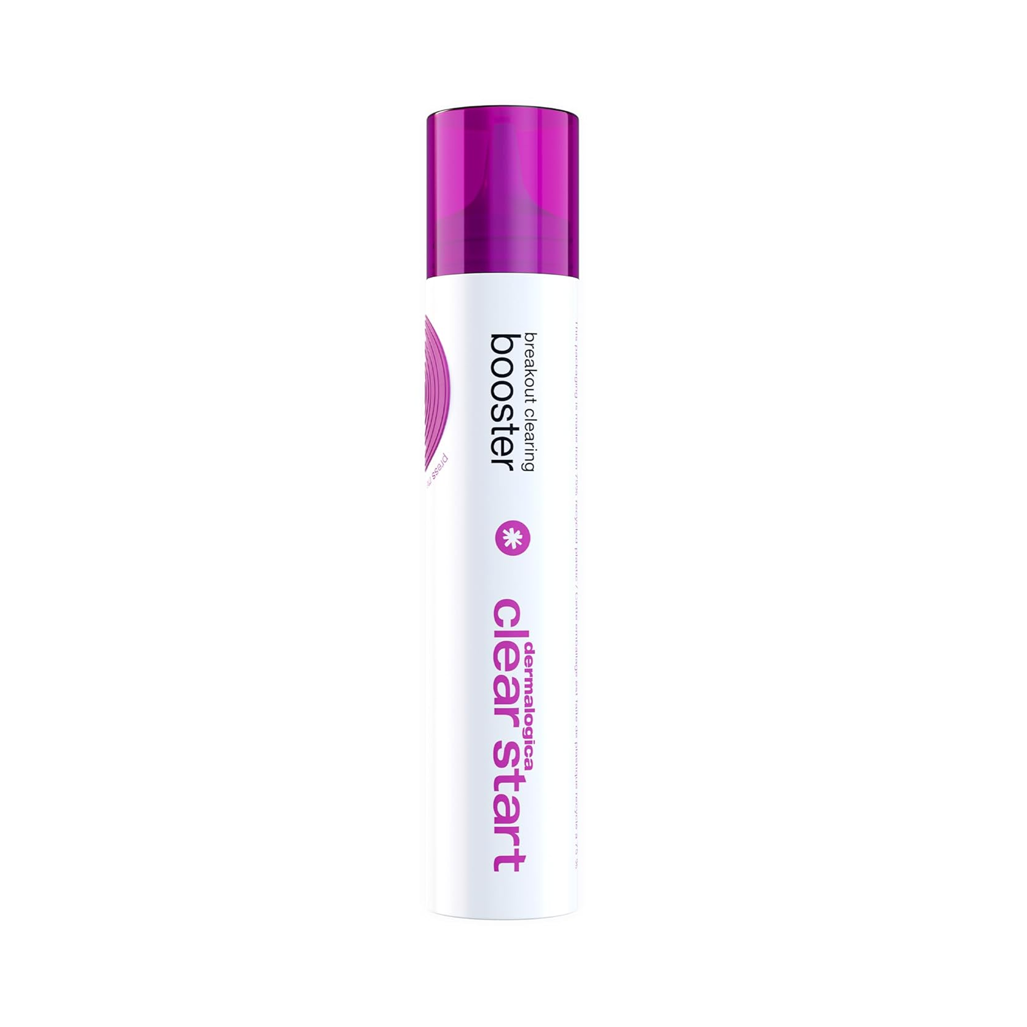 Clear Start Breakout Clearing Booster - - Planet Beauty