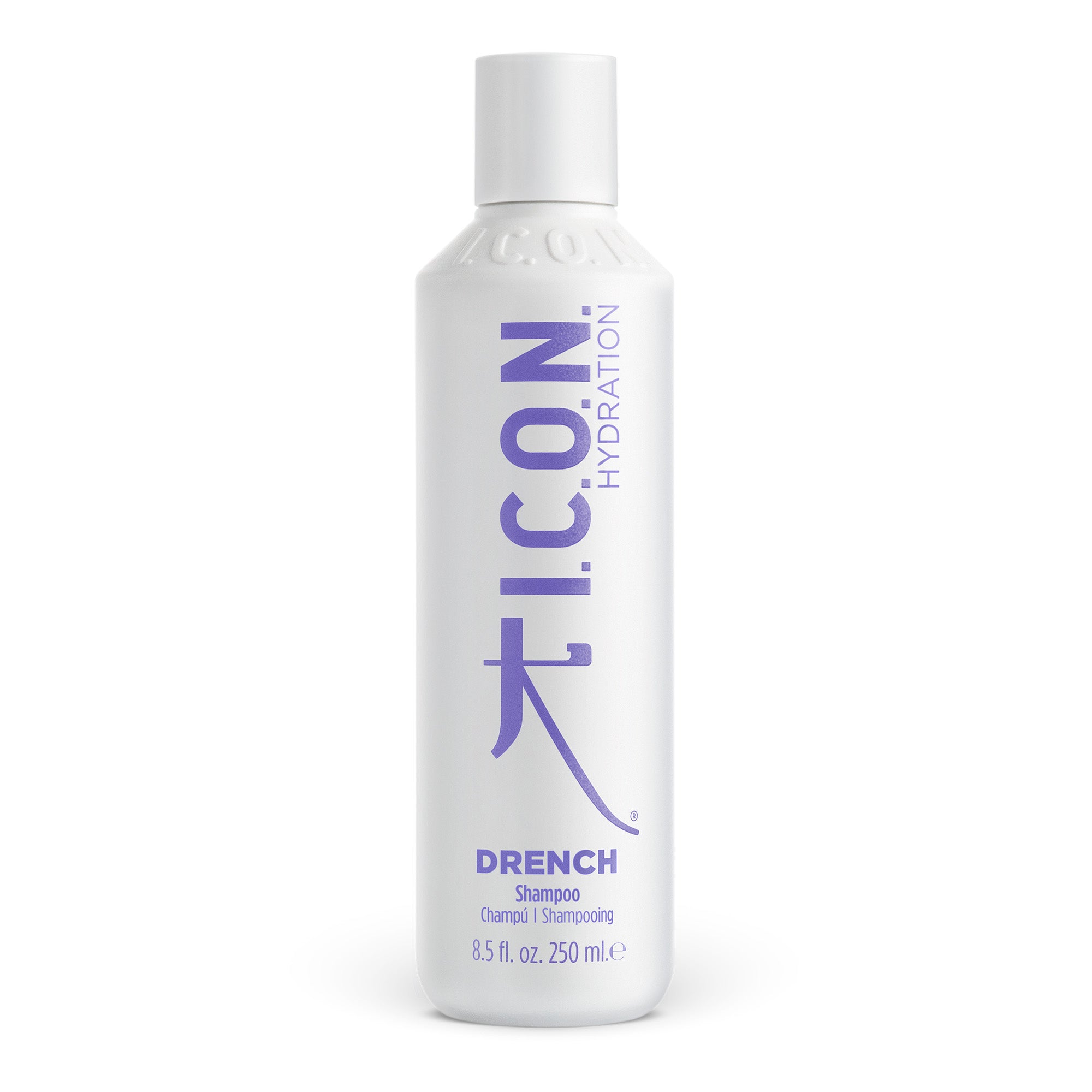 I.C.O.N. Drench Moisturizing Shampoo 2 oz