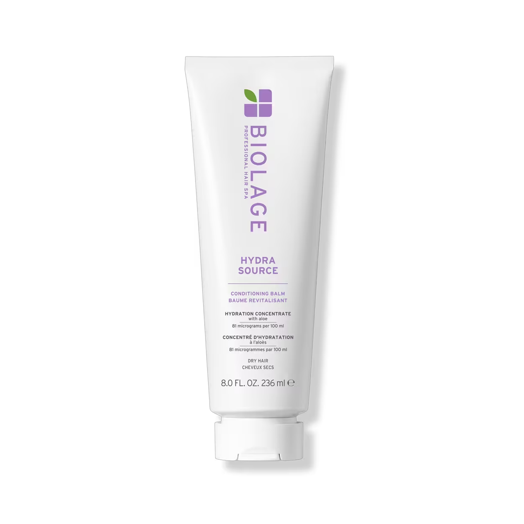 ☆　HAKU様│クリーム、エマルジョン、ルースパウダー　Biocell Biolage Hydra Source Conditioning Balm - Planet Beauty